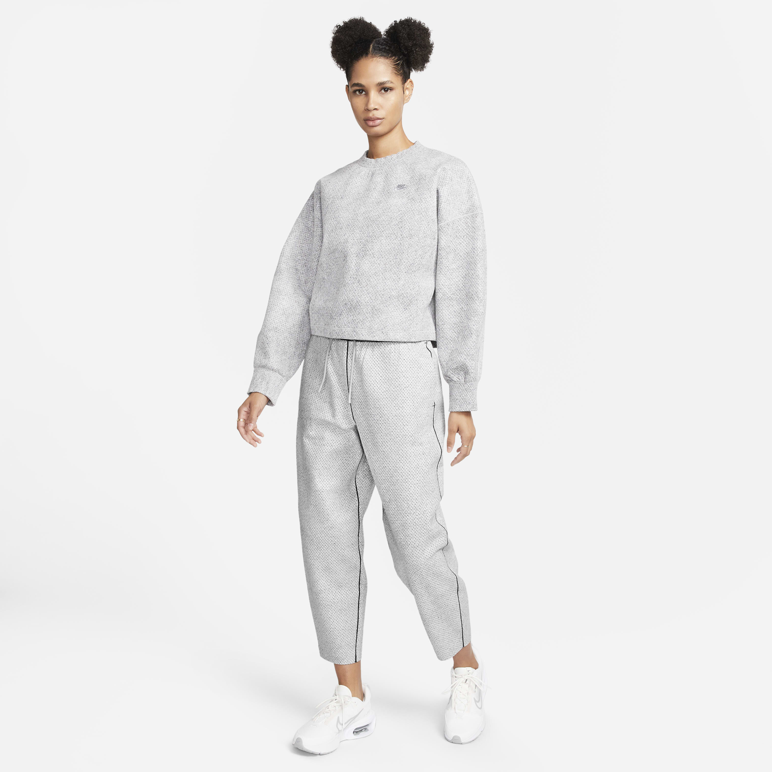 Buy Nike Forward Trousers Women's Trousers - Light Smoke