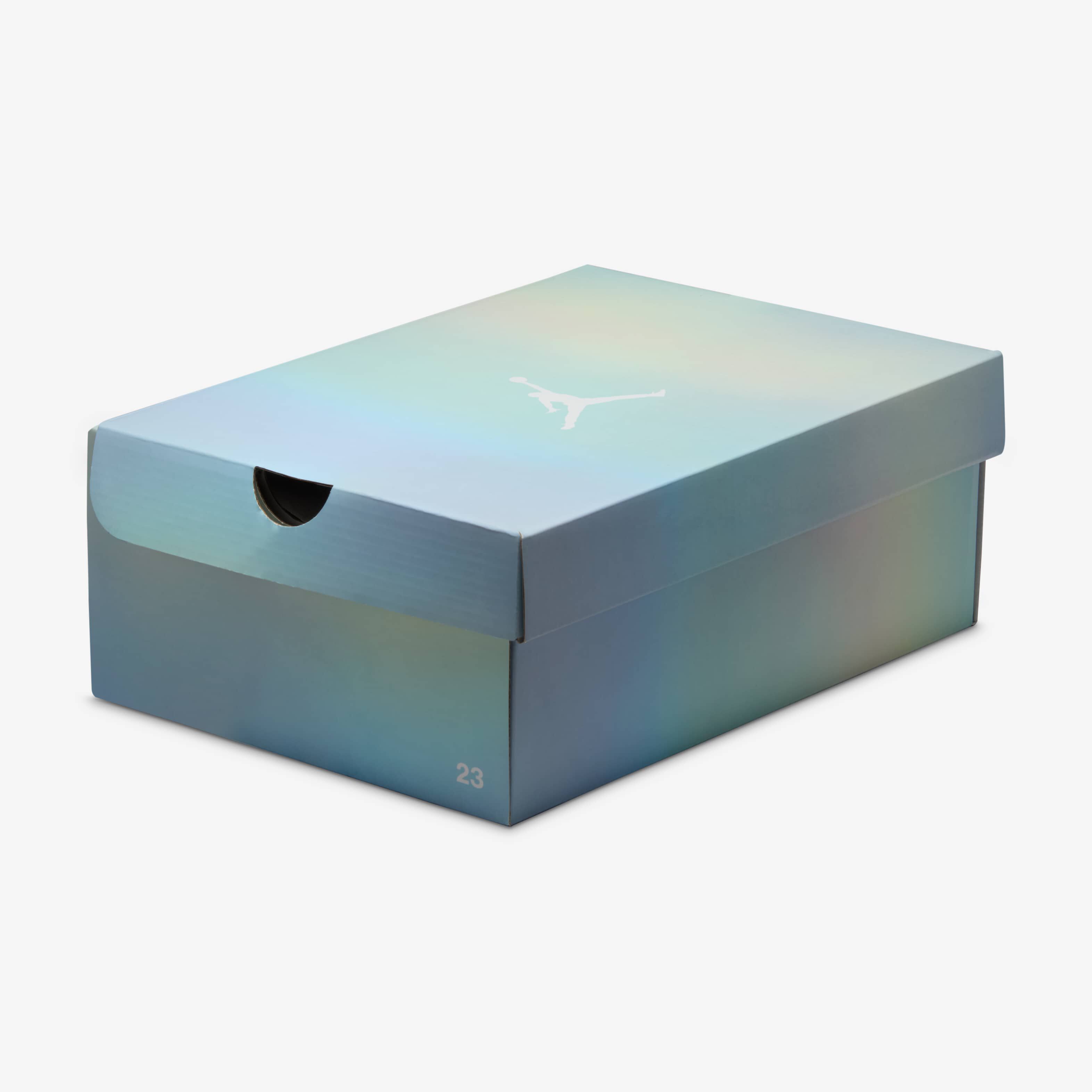 اير جوردن 1 لو اس اي "LNY" image number 10