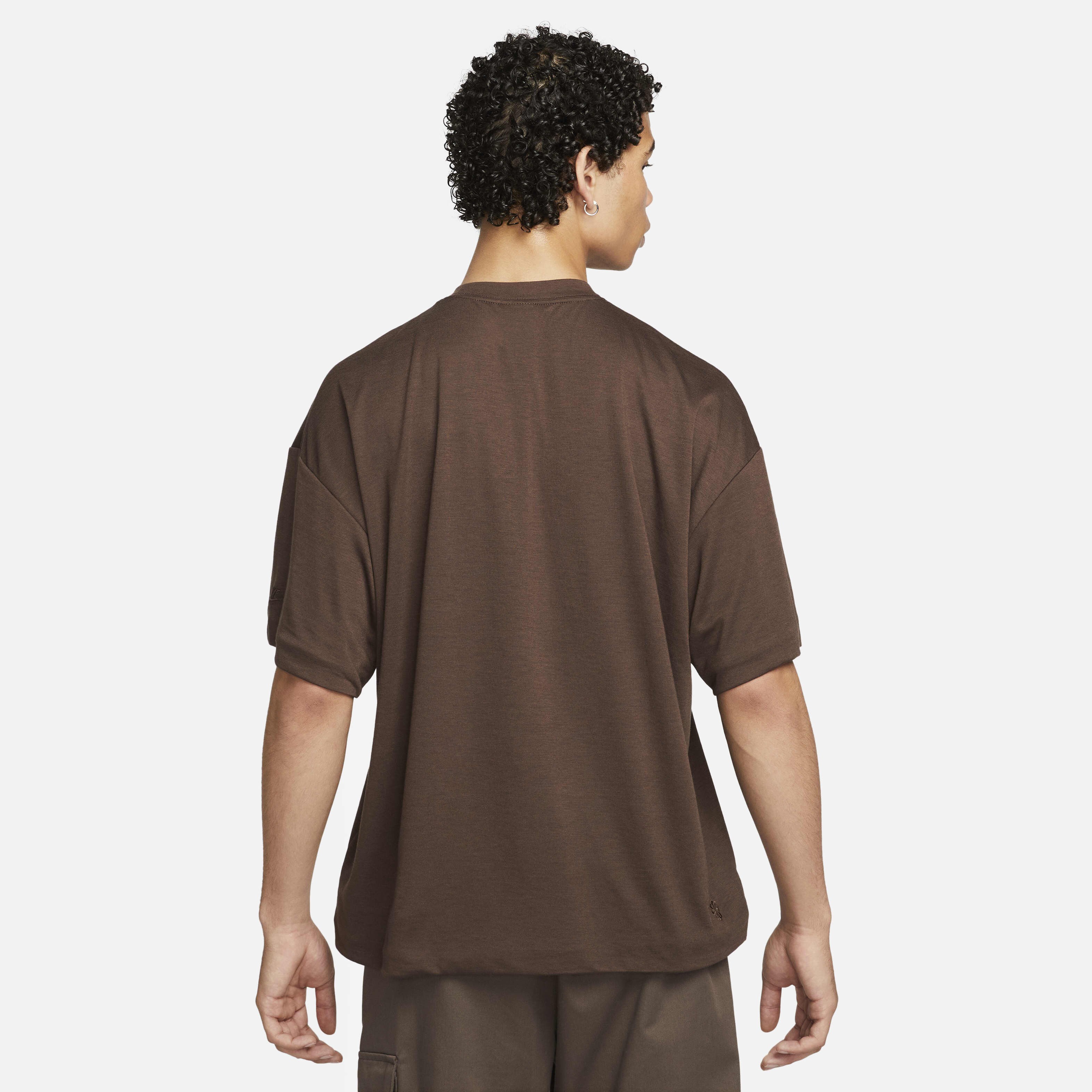 نايكي سبورتسوير تك باك image number 1