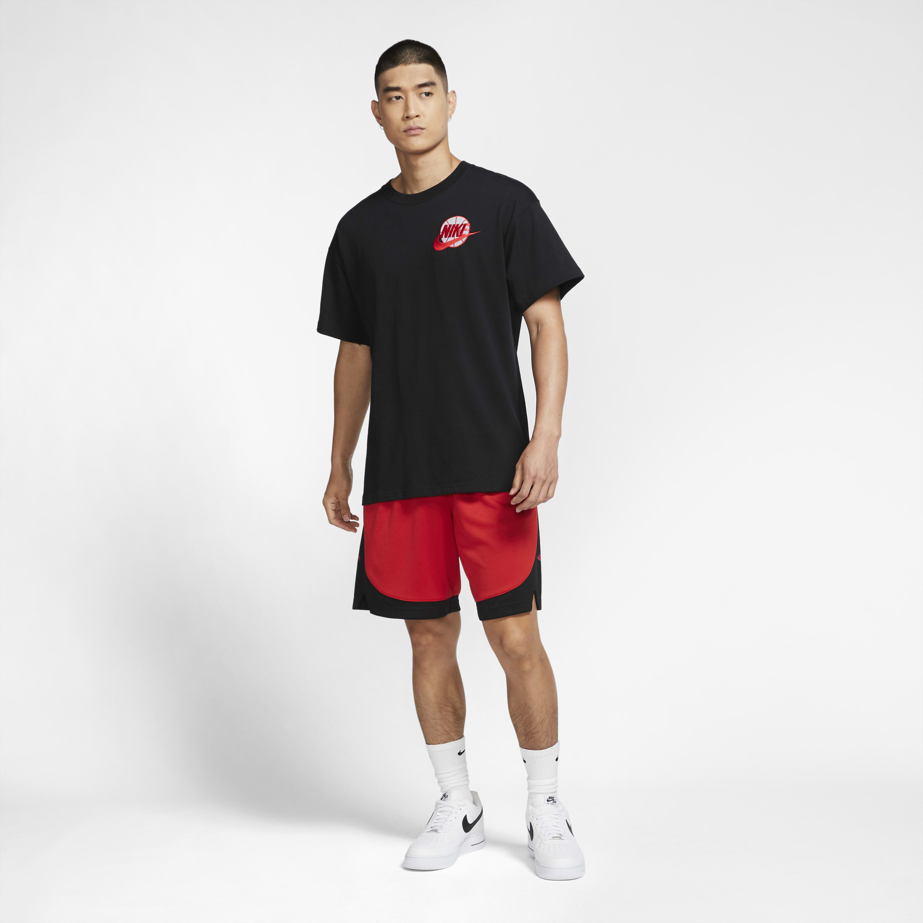 Rockets jersey shorts shop