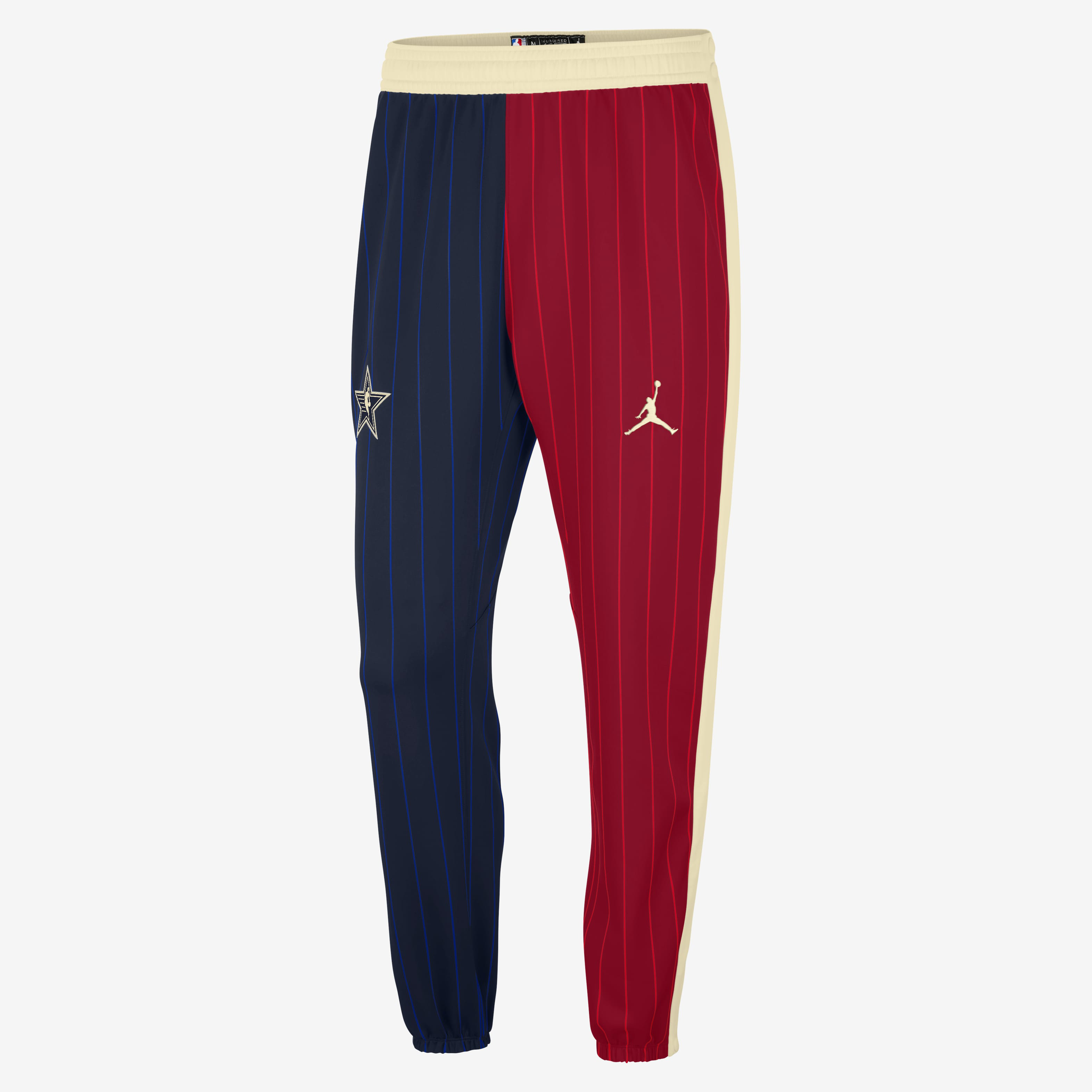 2024 All-Star Weekend Showtime image number 0