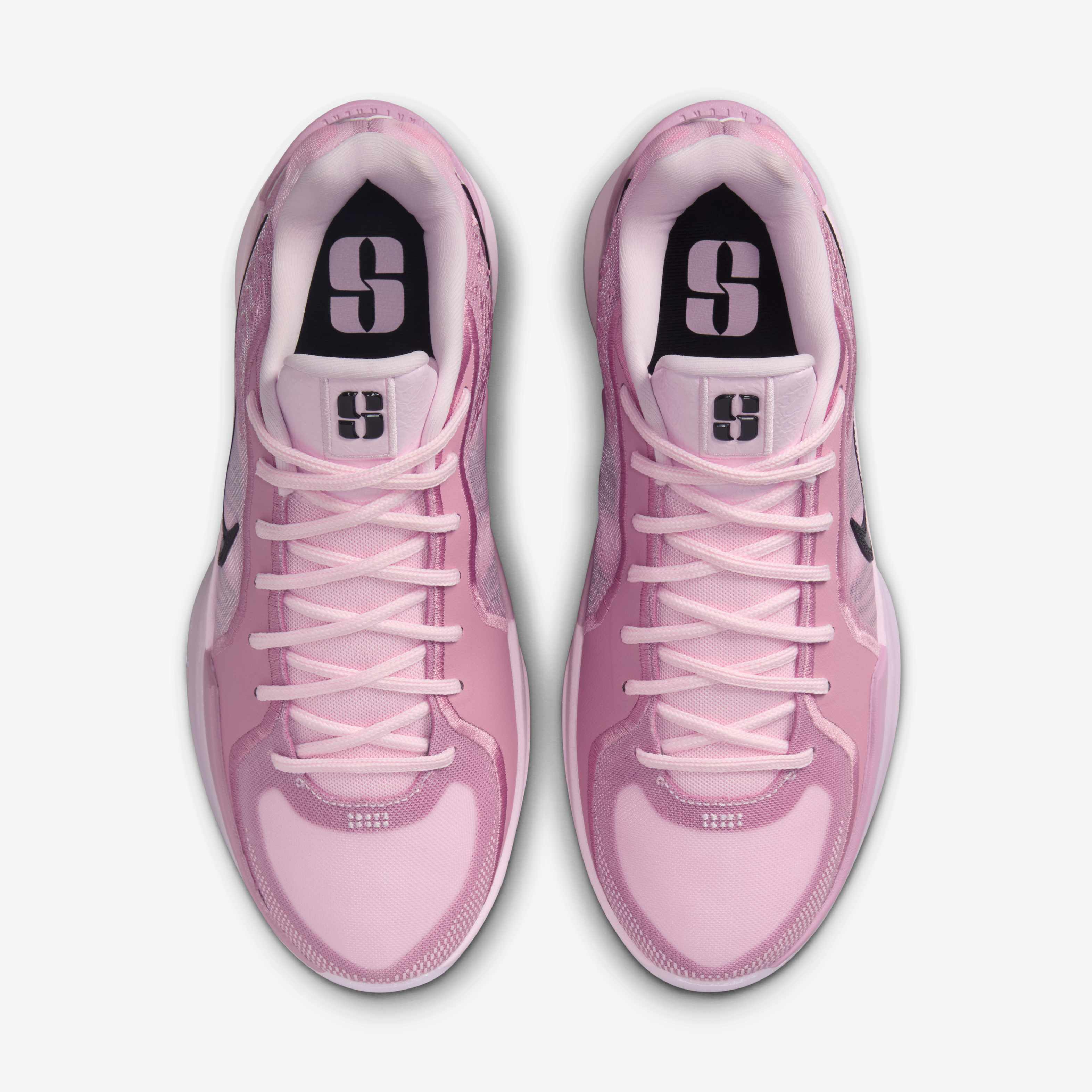 Buy Sabrina 2 'Mirrored' Basketball Shoes - Pink Foam
