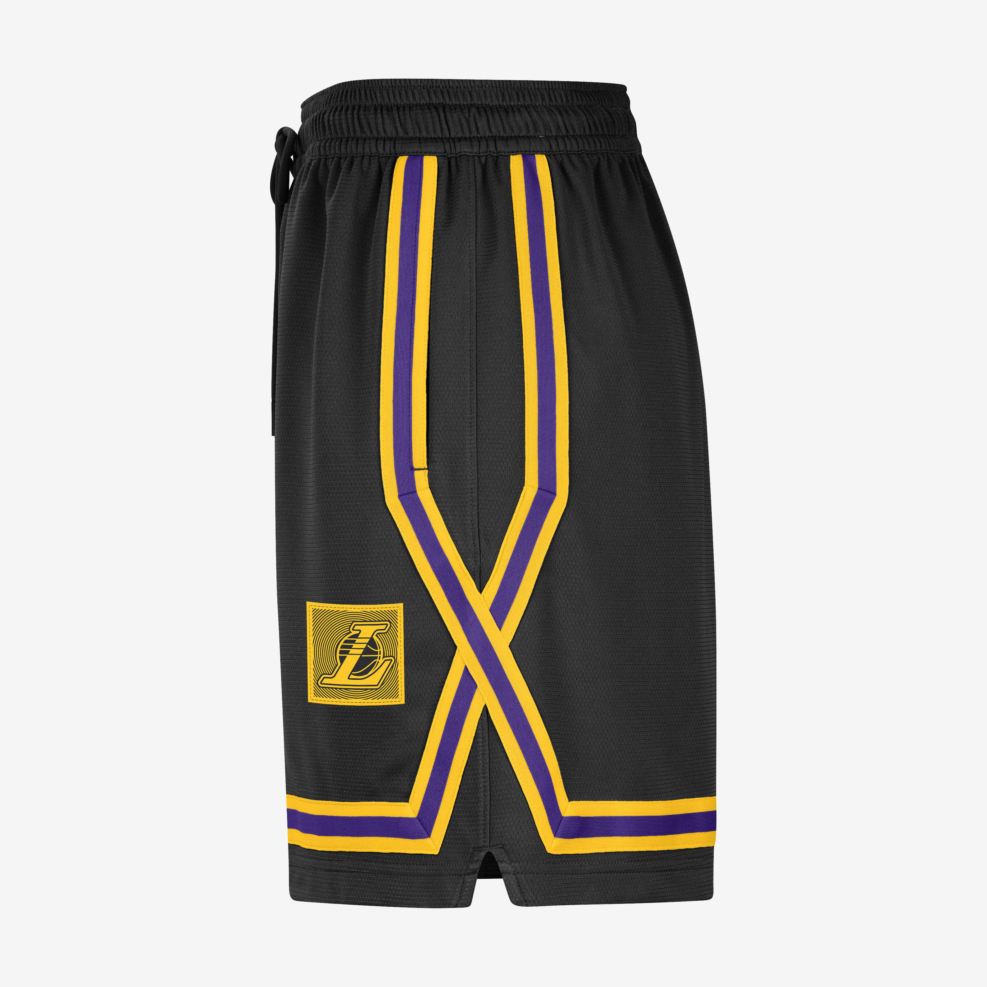 Los Angeles Lakers Fly Crossover image number 2