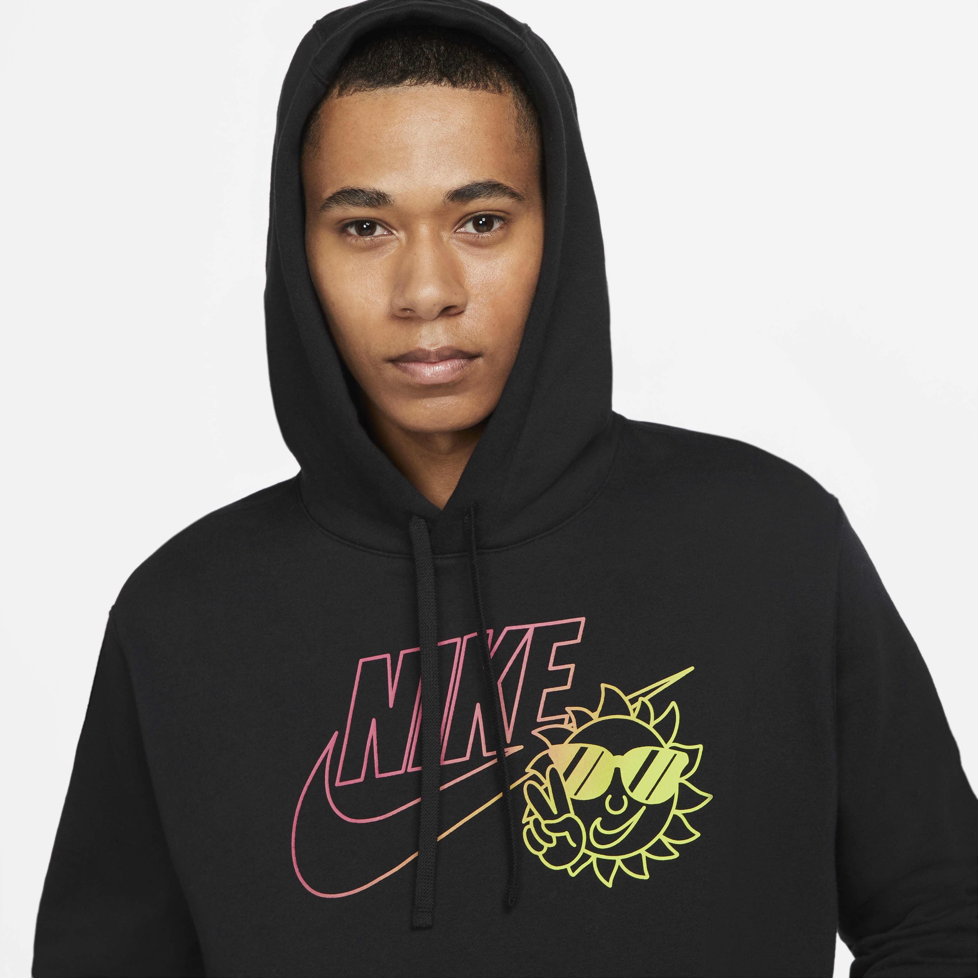 Nike Sportswear image number 2