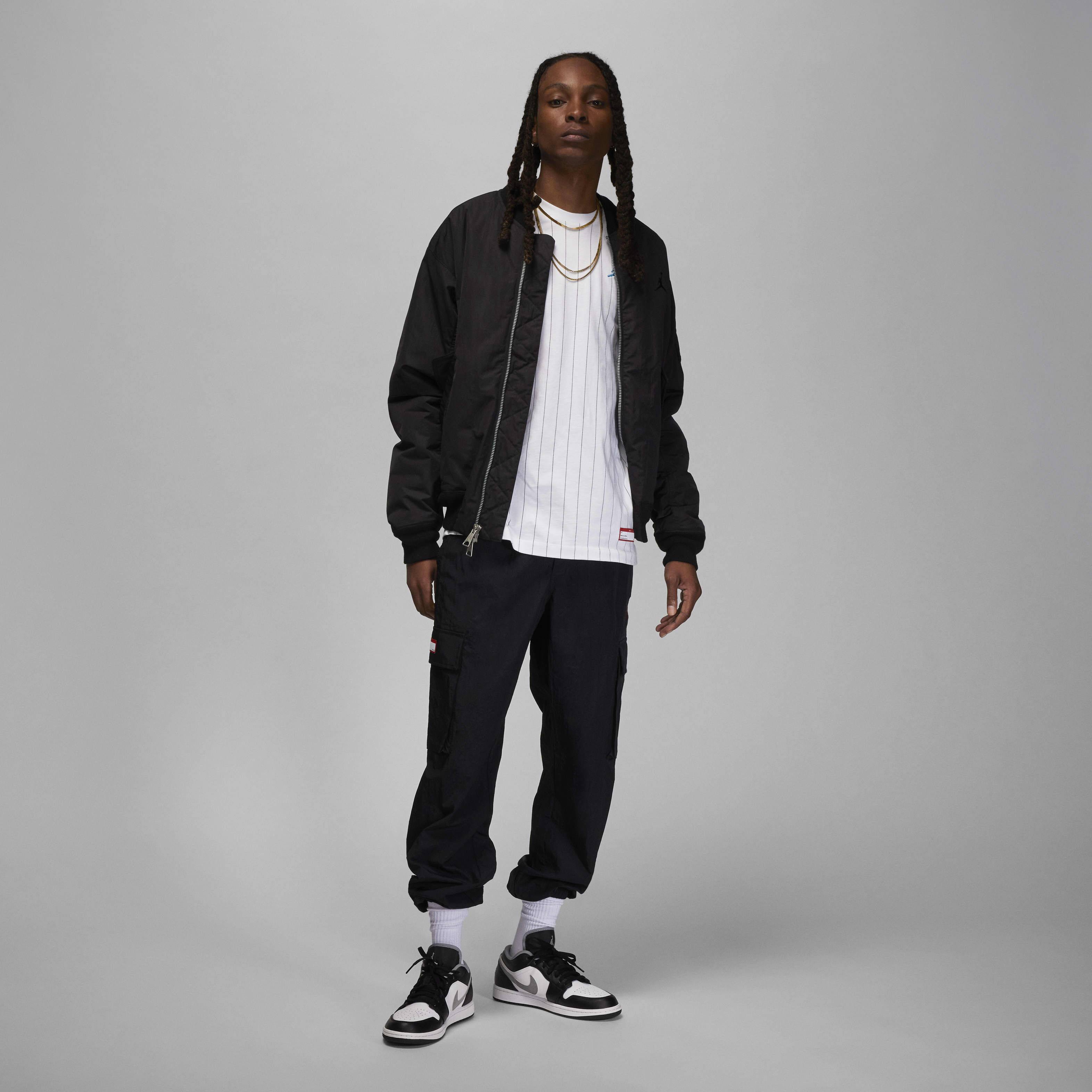 جوردن فلايت MVP image number 5