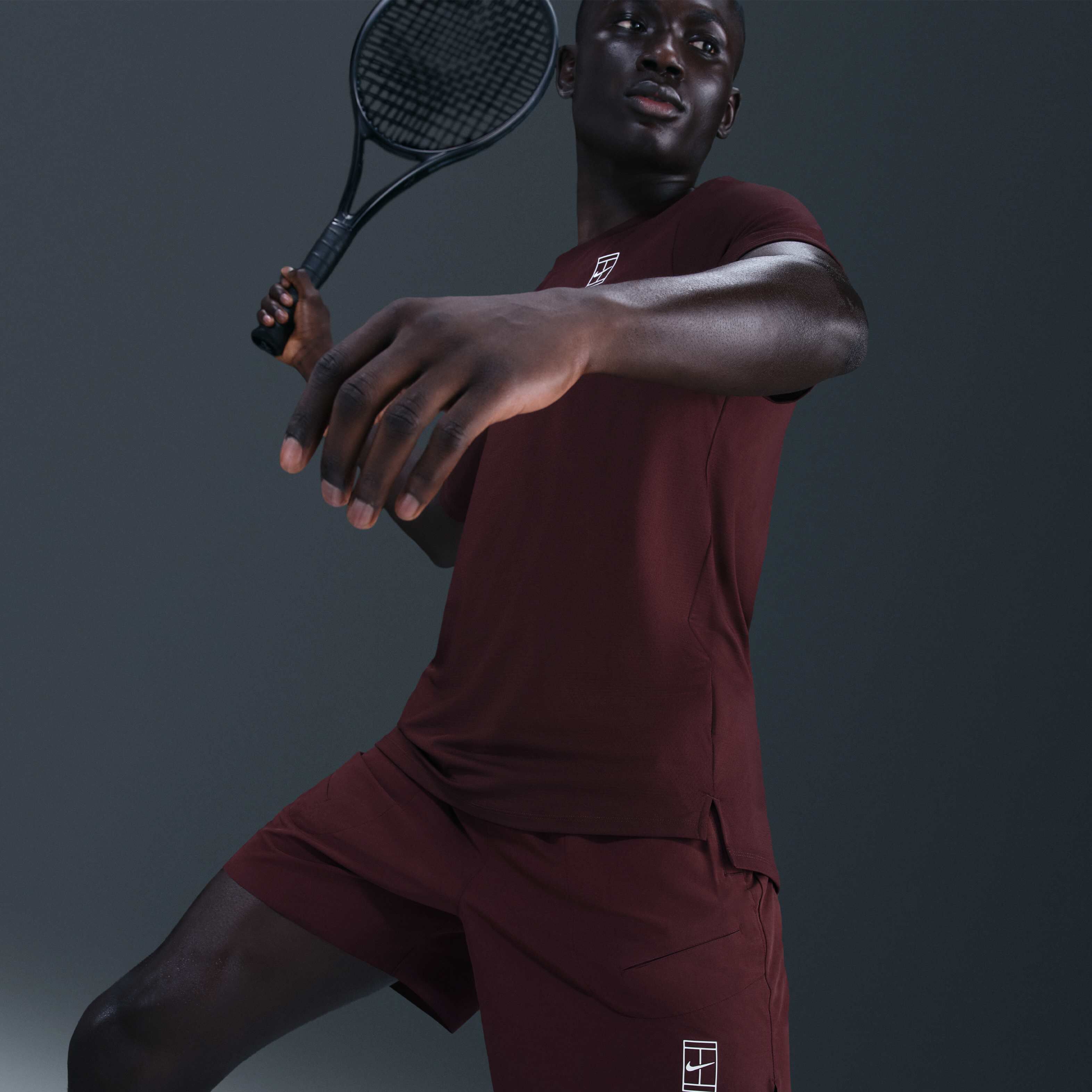 NikeCourt Advantage image number 4