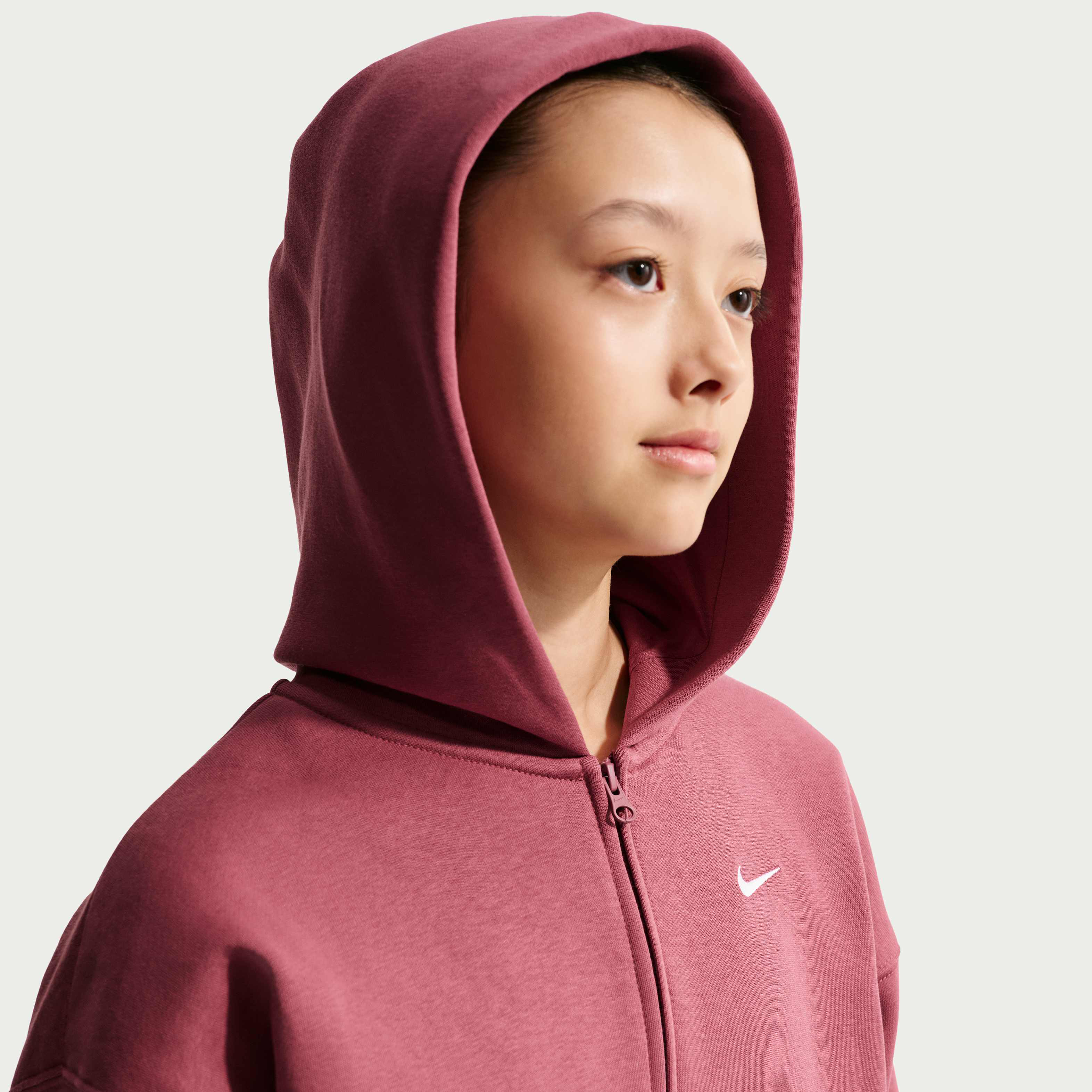 Nike Sportswear Studio Fleece image number 5