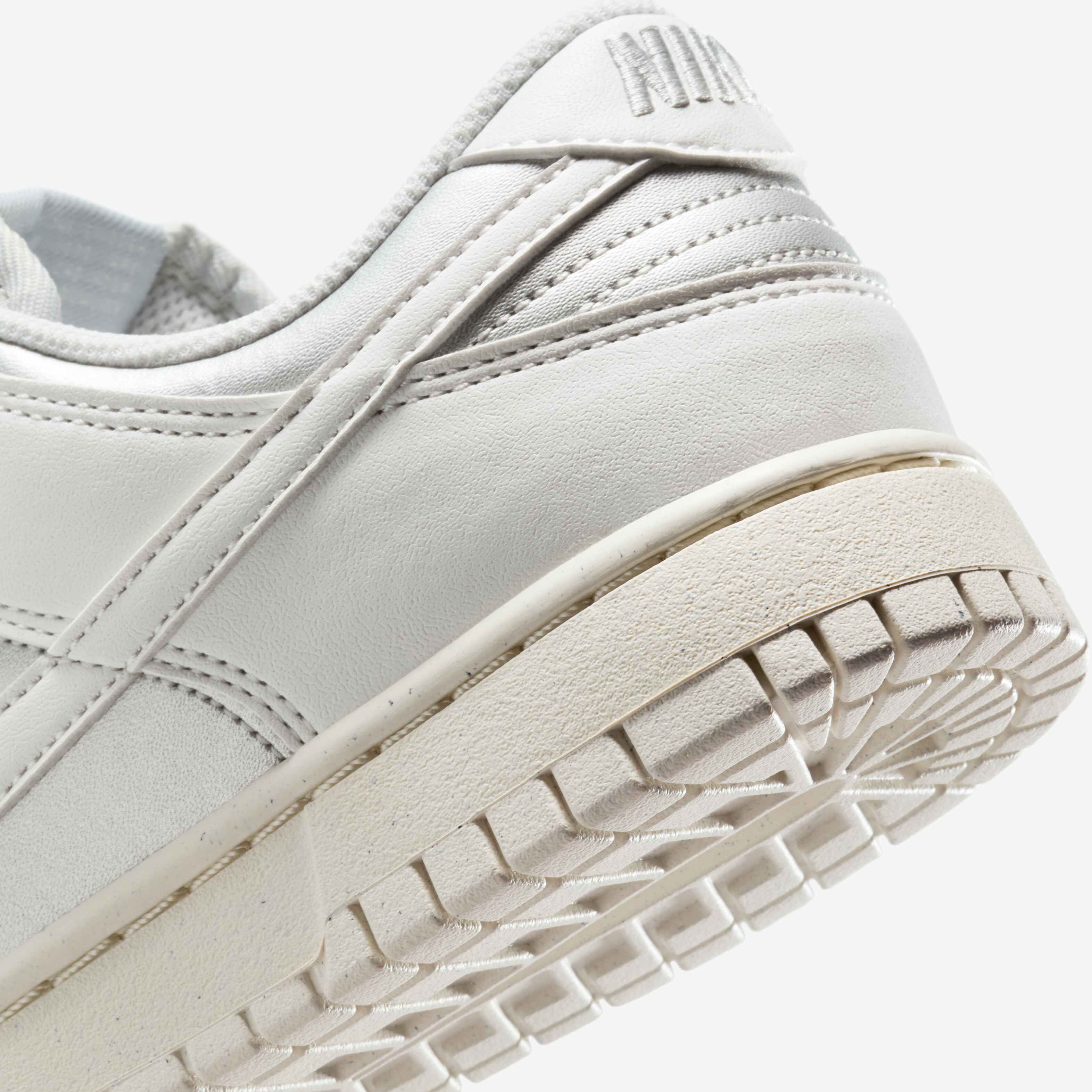 Buy Nike Dunk Low Next Nature Women's Shoes - Metallic