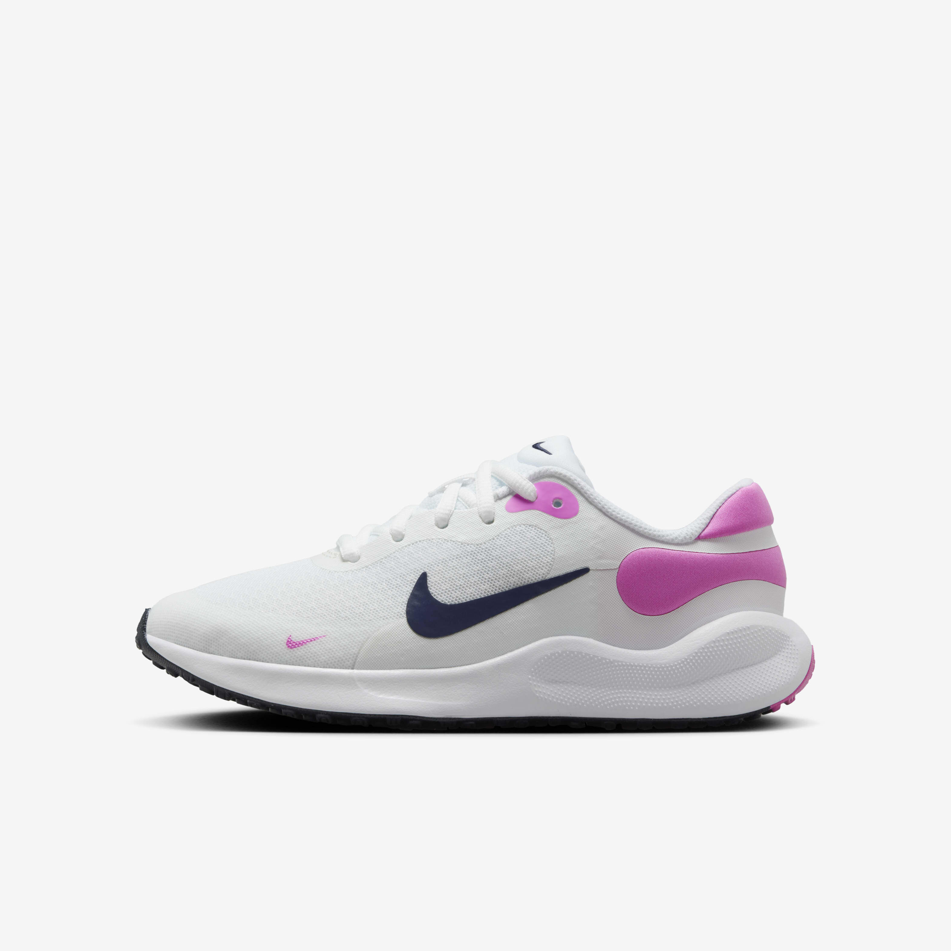 Buy Nike Revolution 7 Older Kids Running Shoes Nike Saudi Official