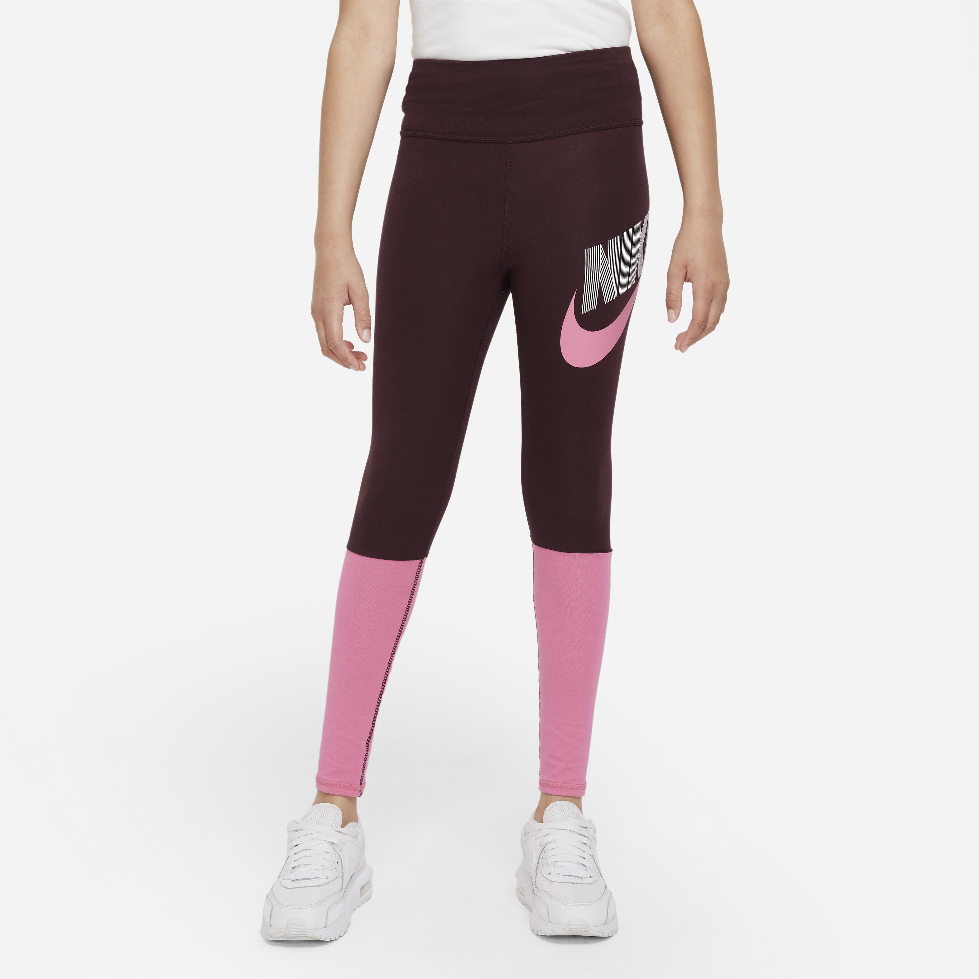 Nike dance leggings clearance