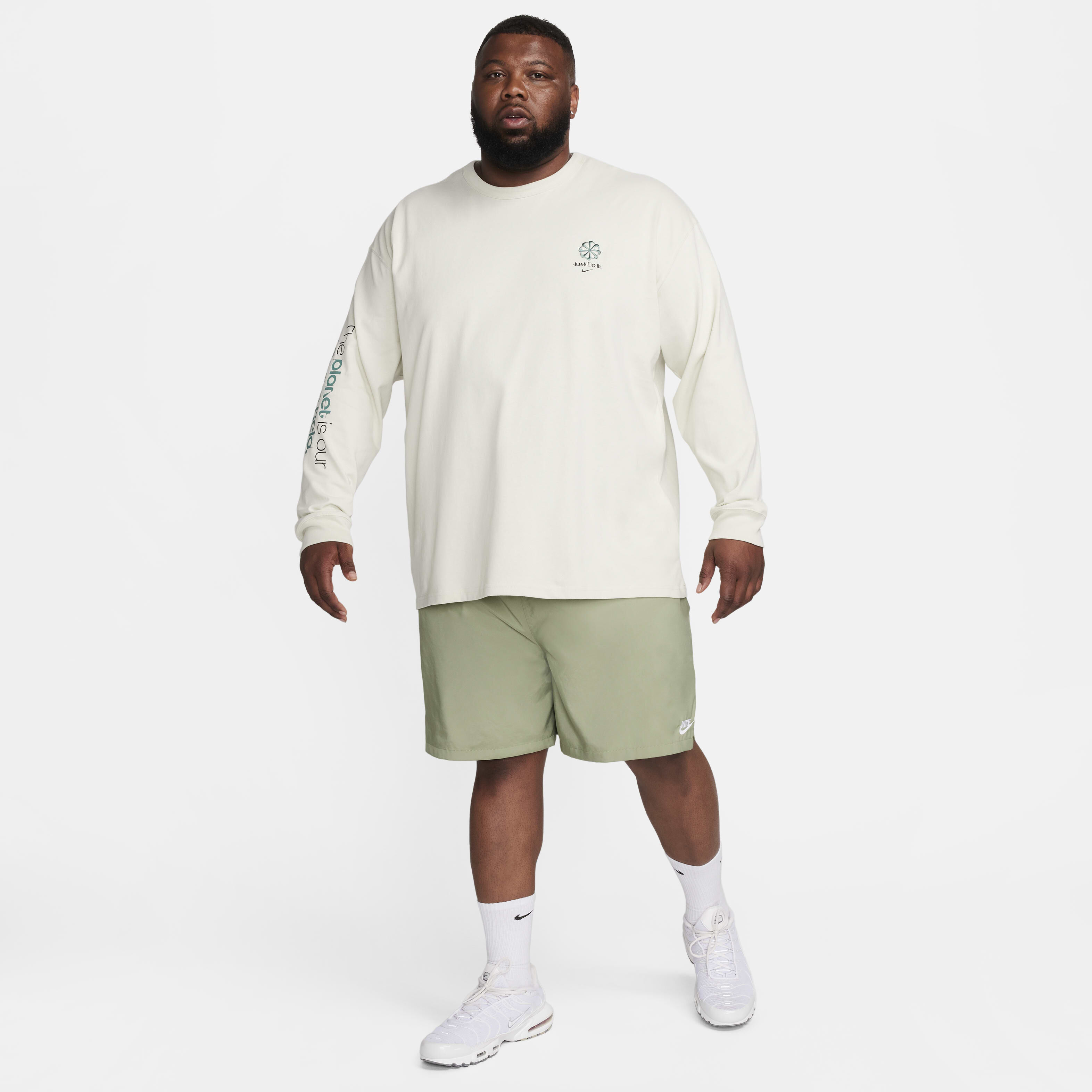 Nike Sportswear image number 11