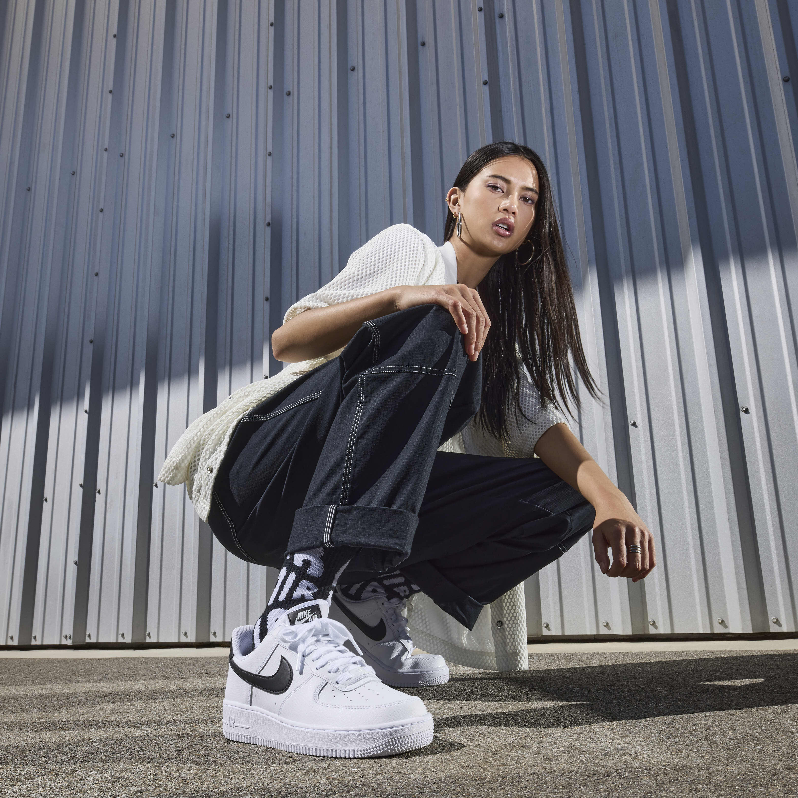 Nike air force one 07 womens shop