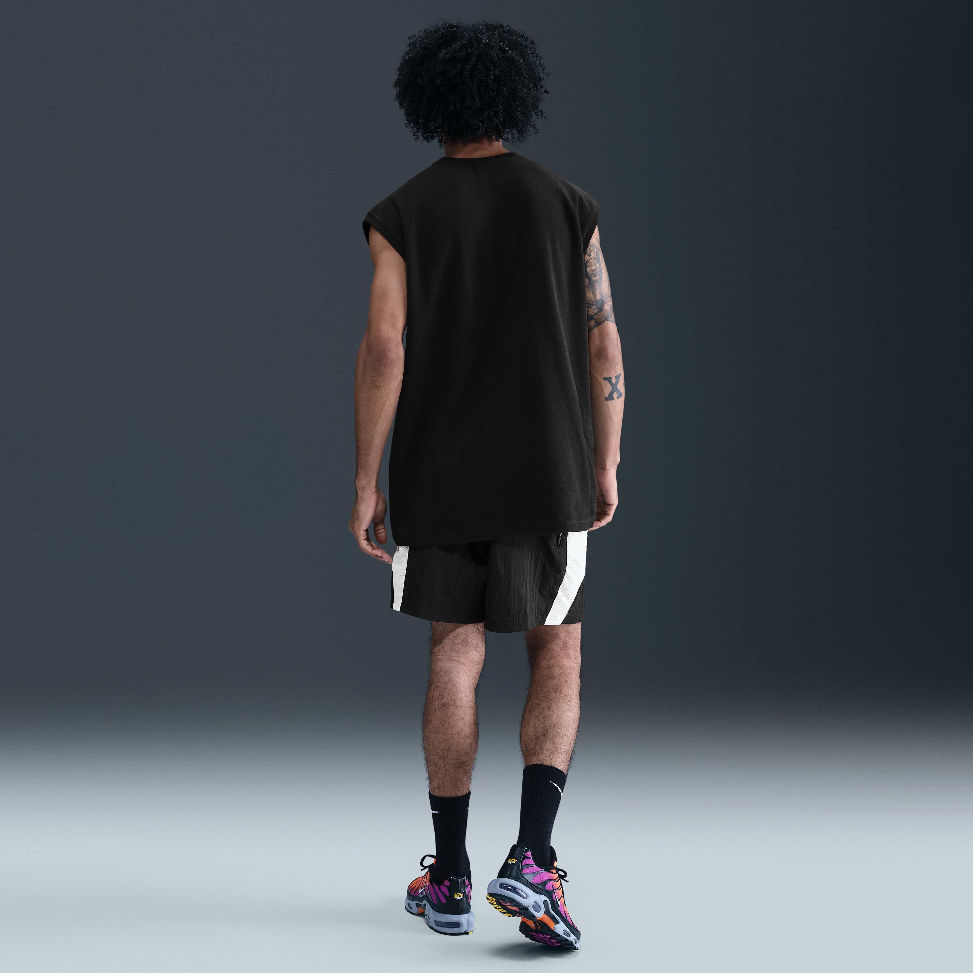 نايكي سبورتسوير اير image number 3