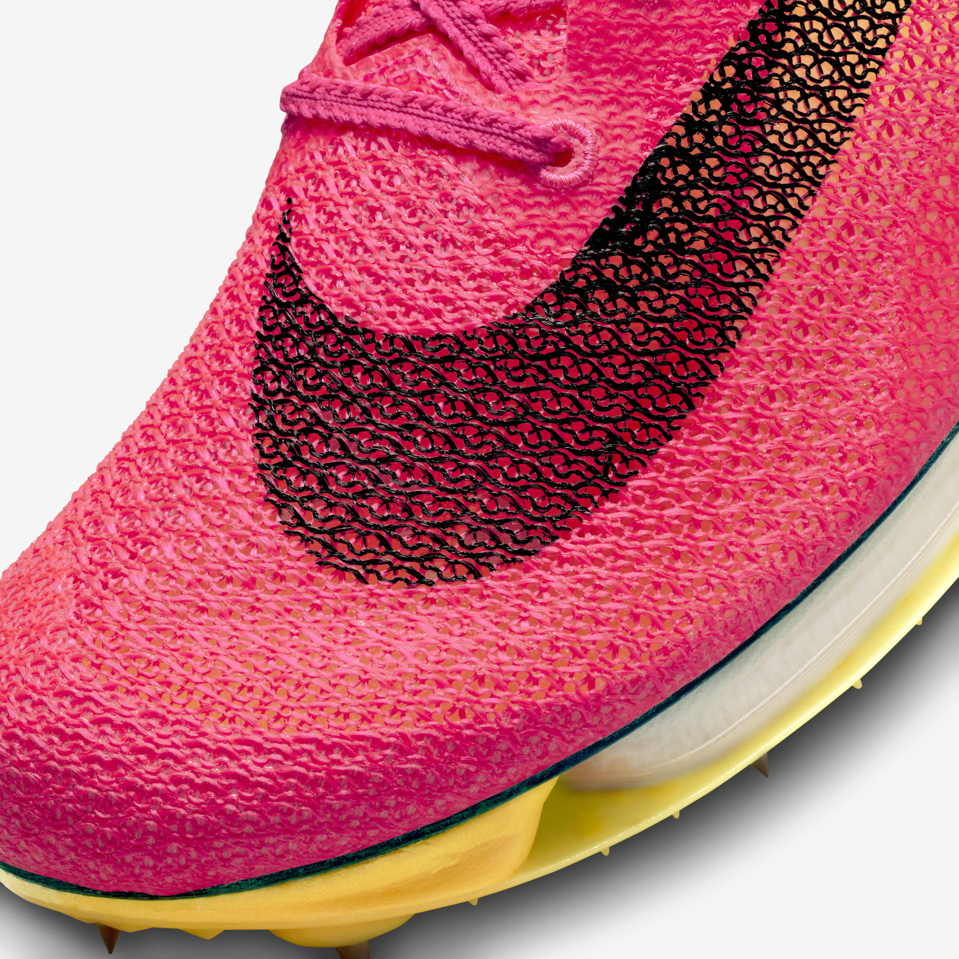 Buy Nike Air Zoom Victory Athletics Distance Spikes - Hyper