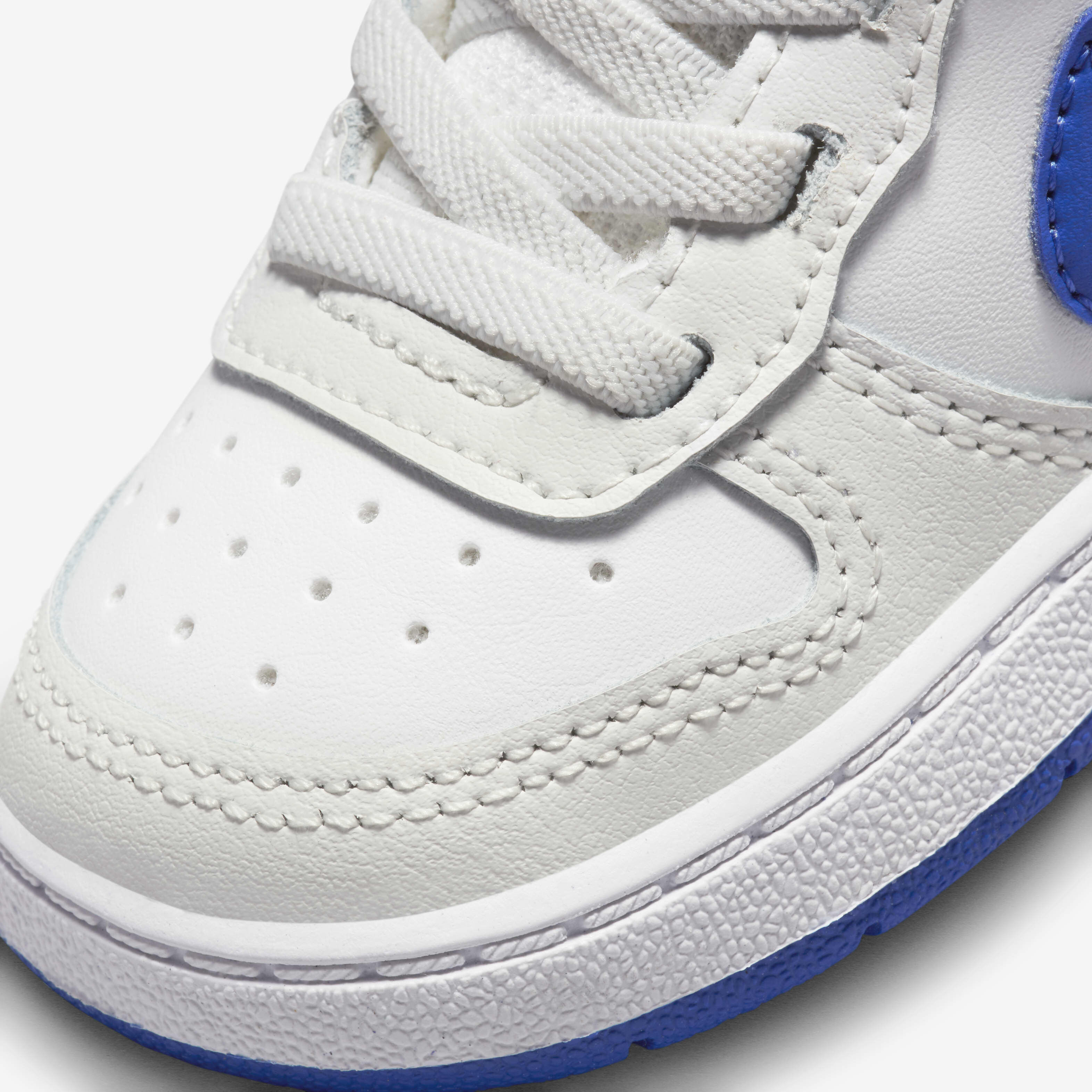 nike court borough mid infant
