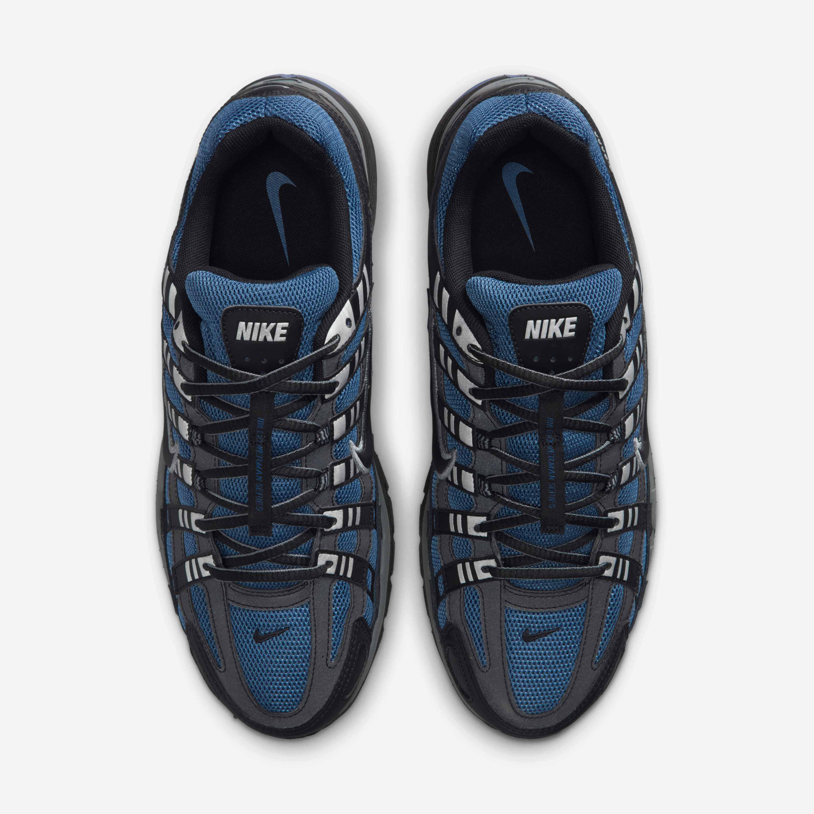 Nike P-6000 image number 3