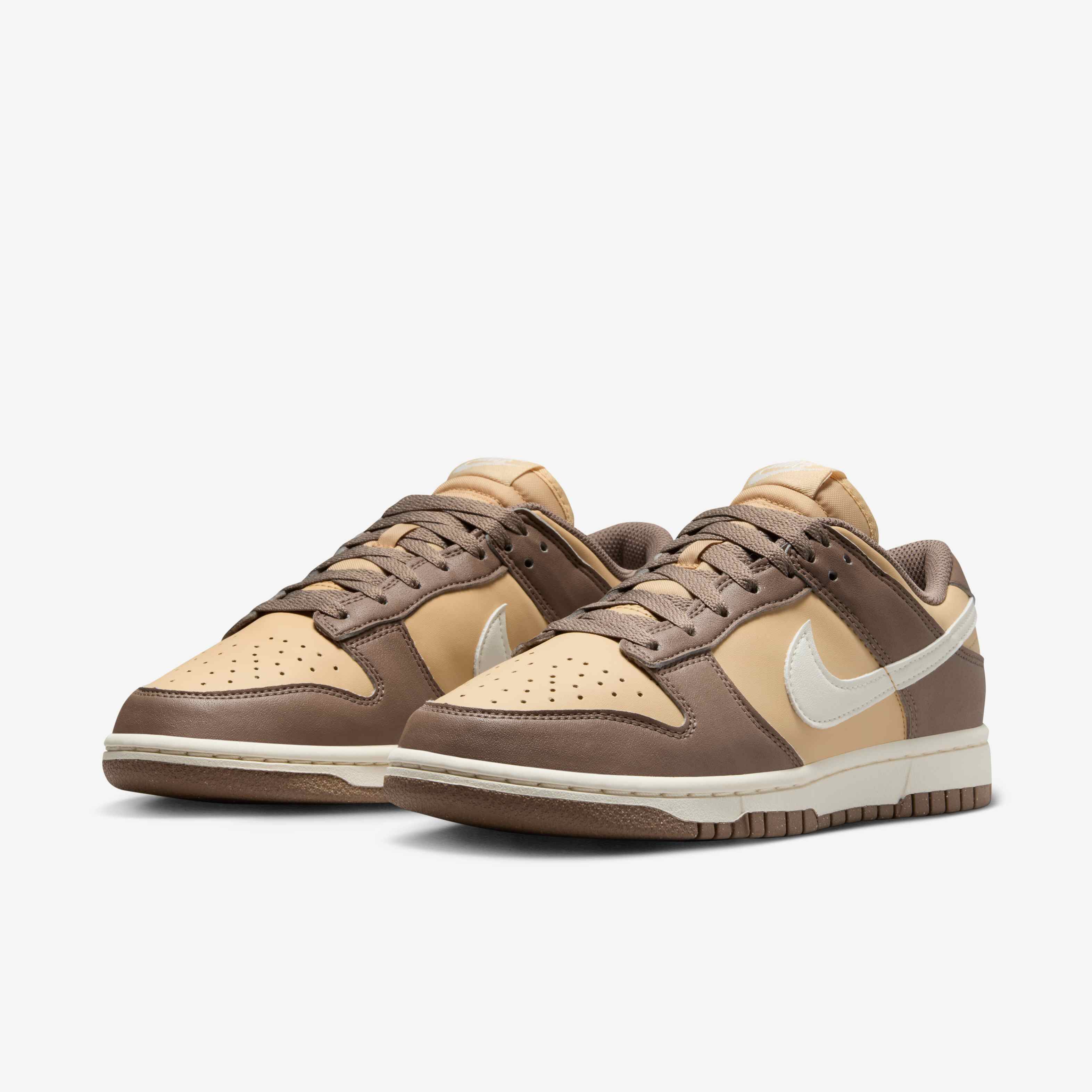 Nike Dunk Low Next Nature image number 4