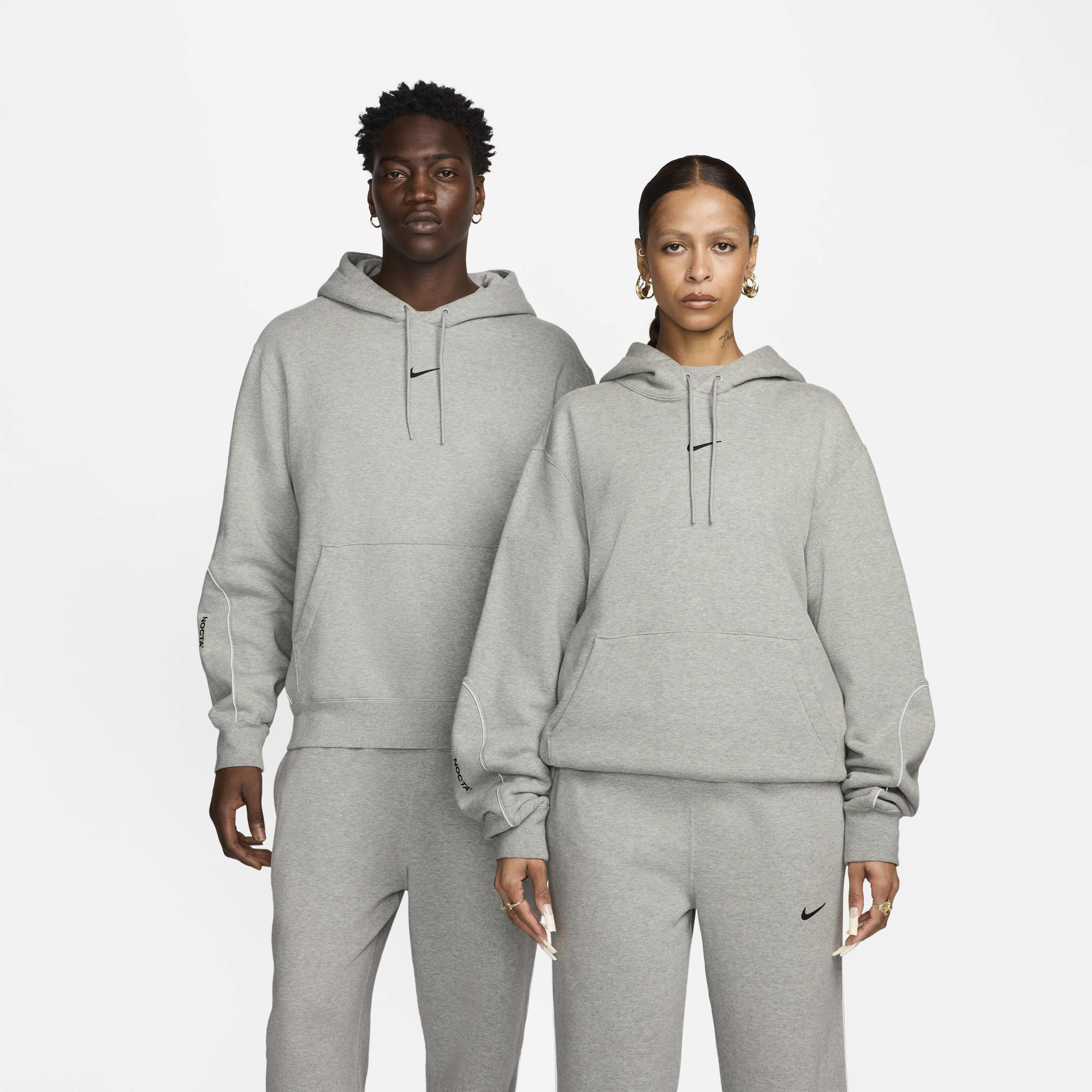 Matching nike sweaters store