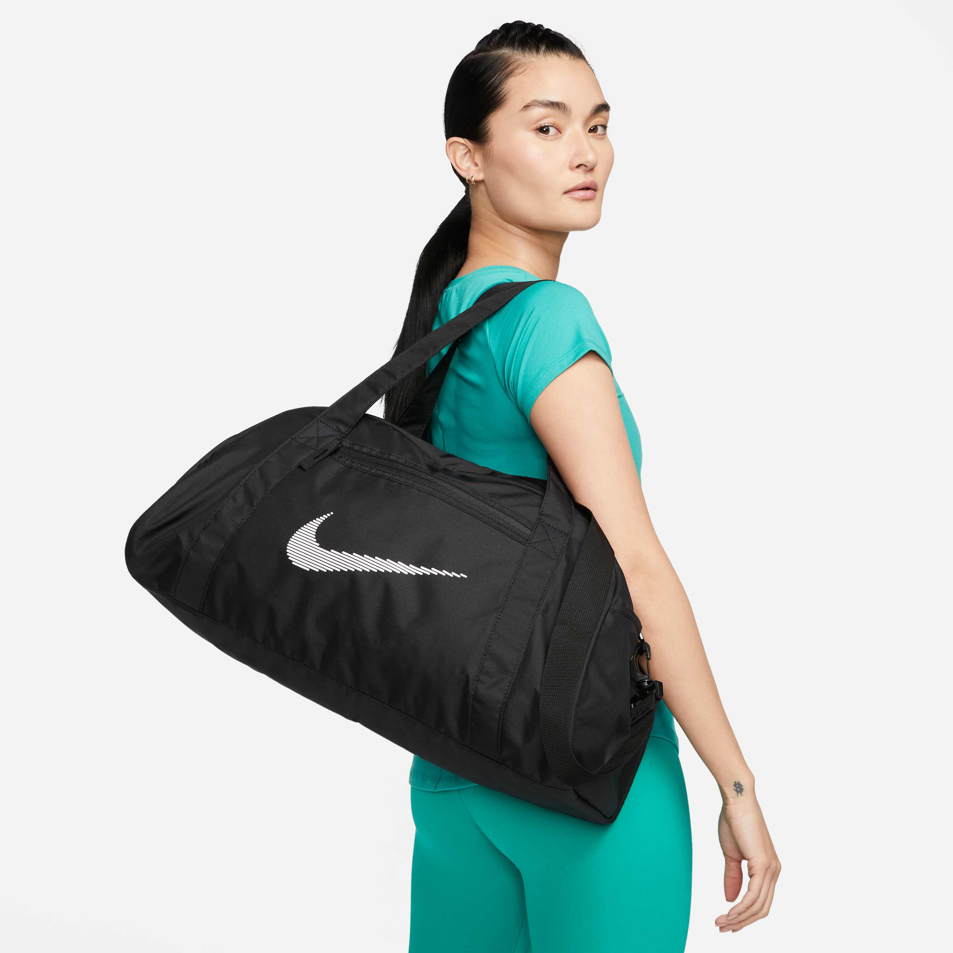nike large duffle bag