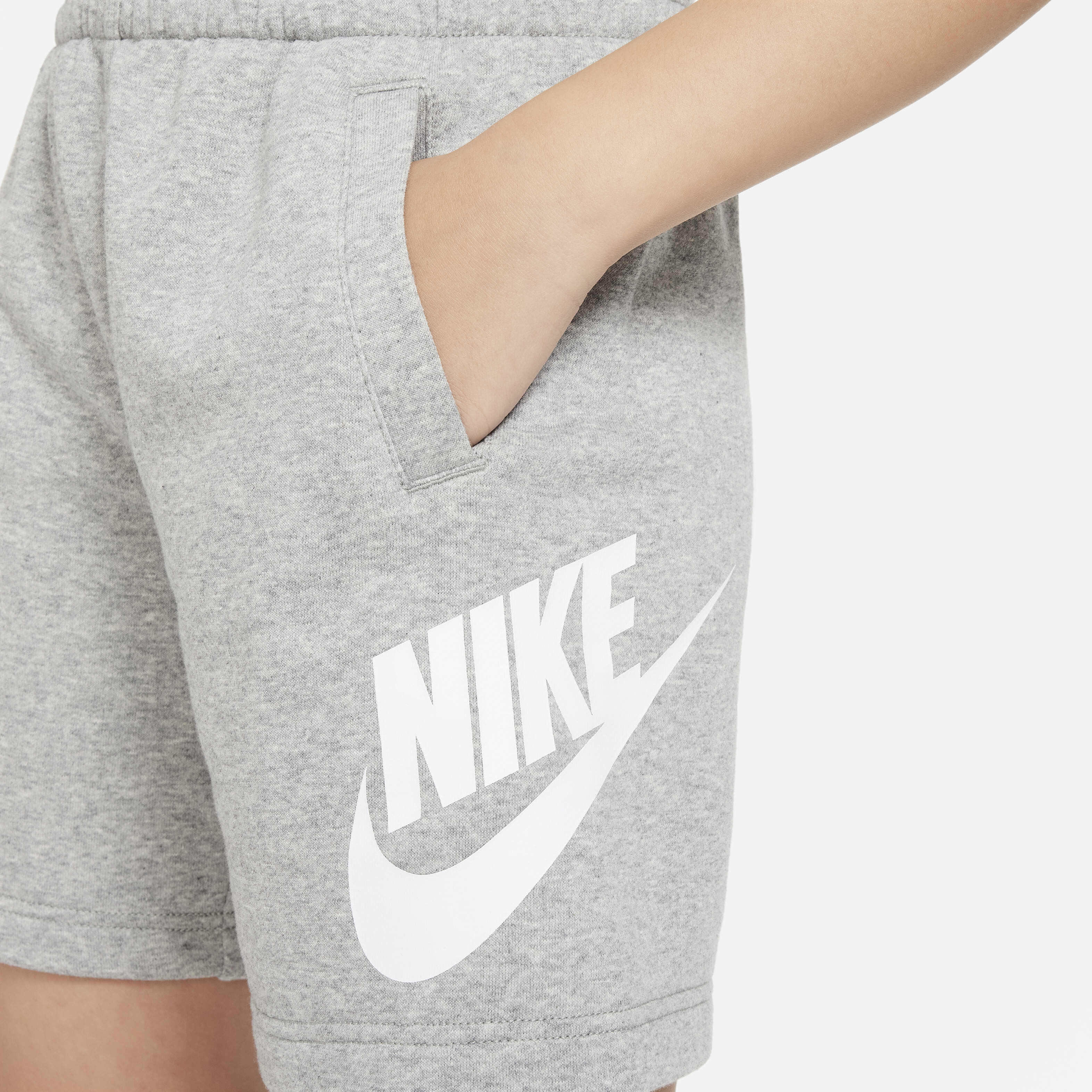 Nike Sportswear Club Fleece image number 5
