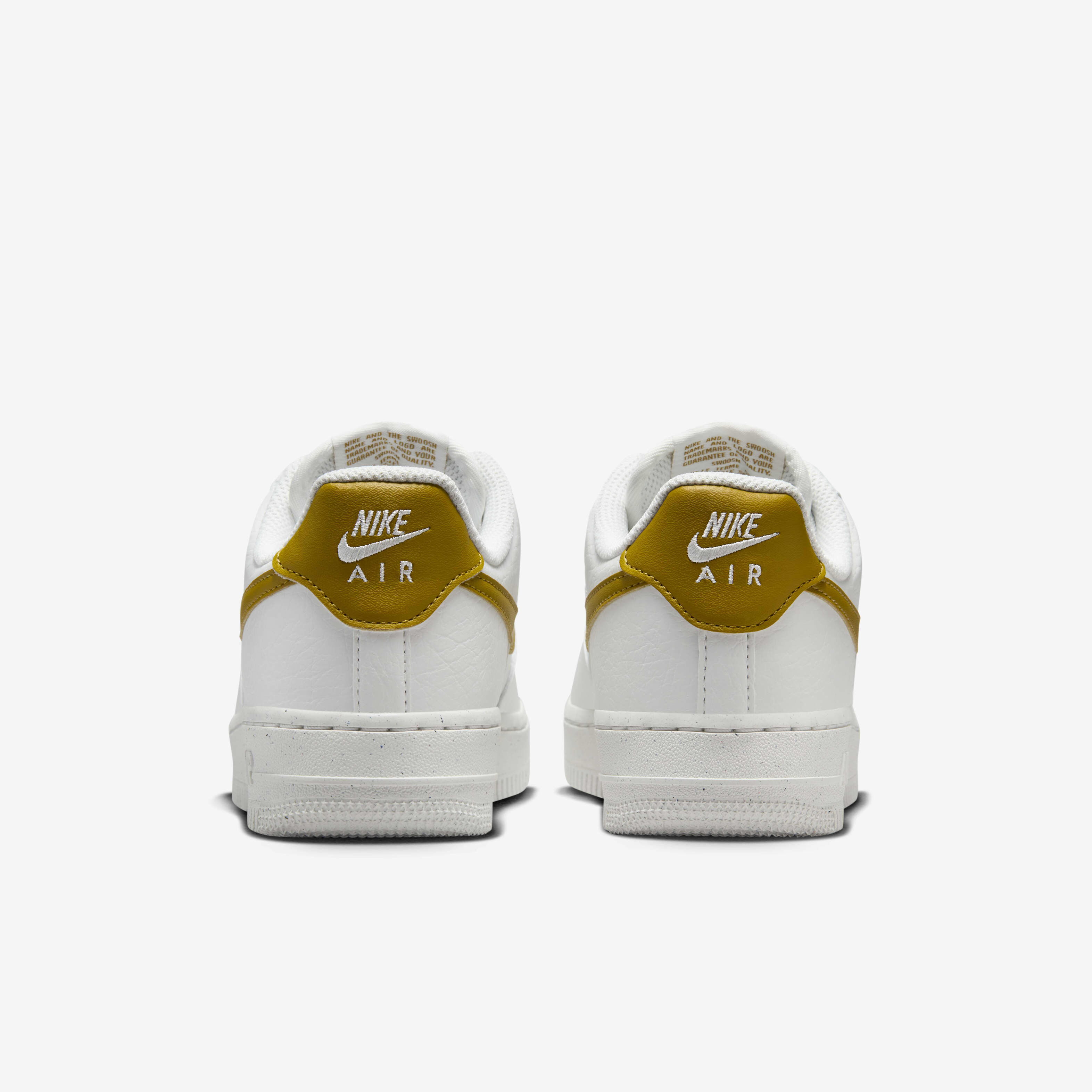 Nike Air Force 1 '07 Next Nature image number 5