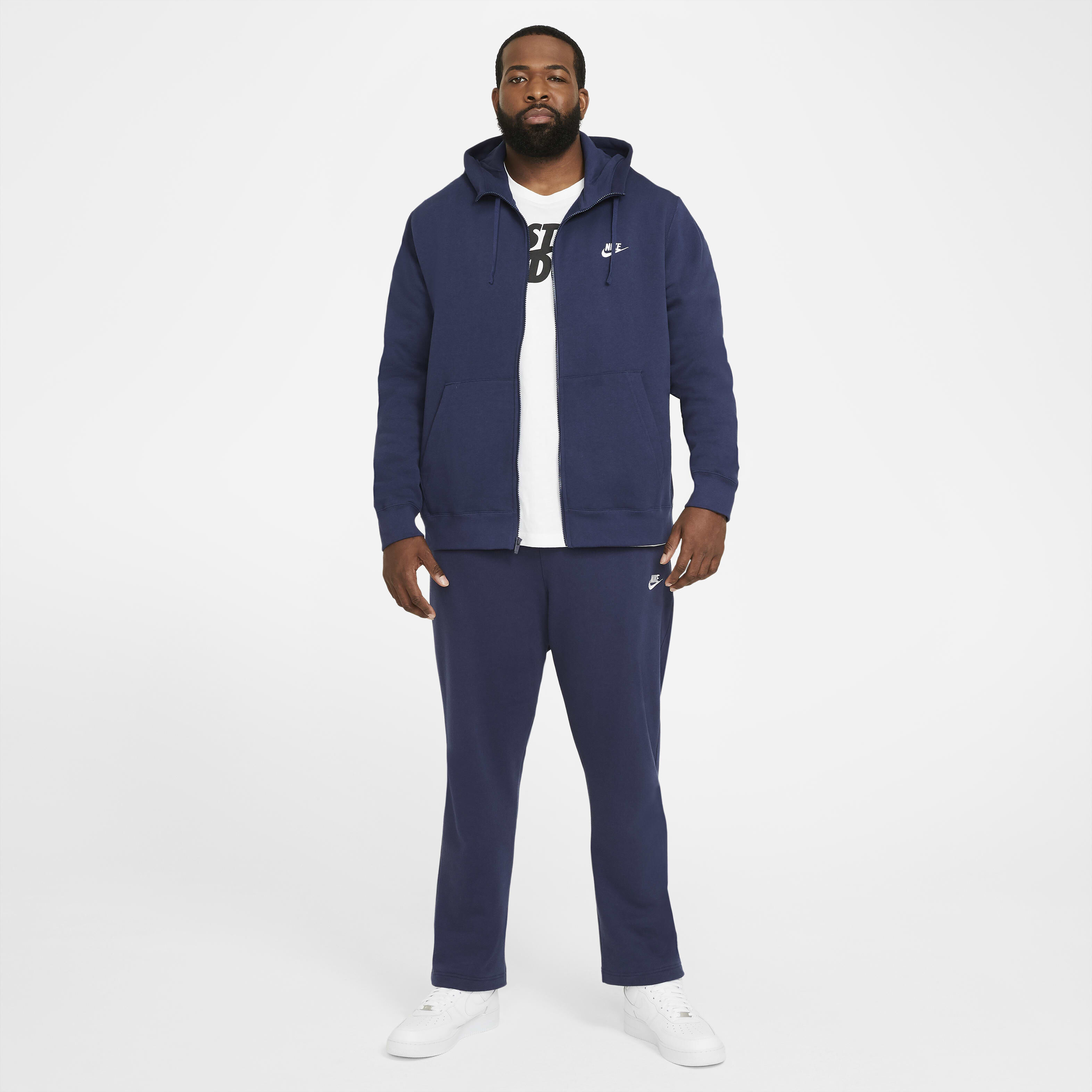 Nike Sportswear Club Fleece image number 12
