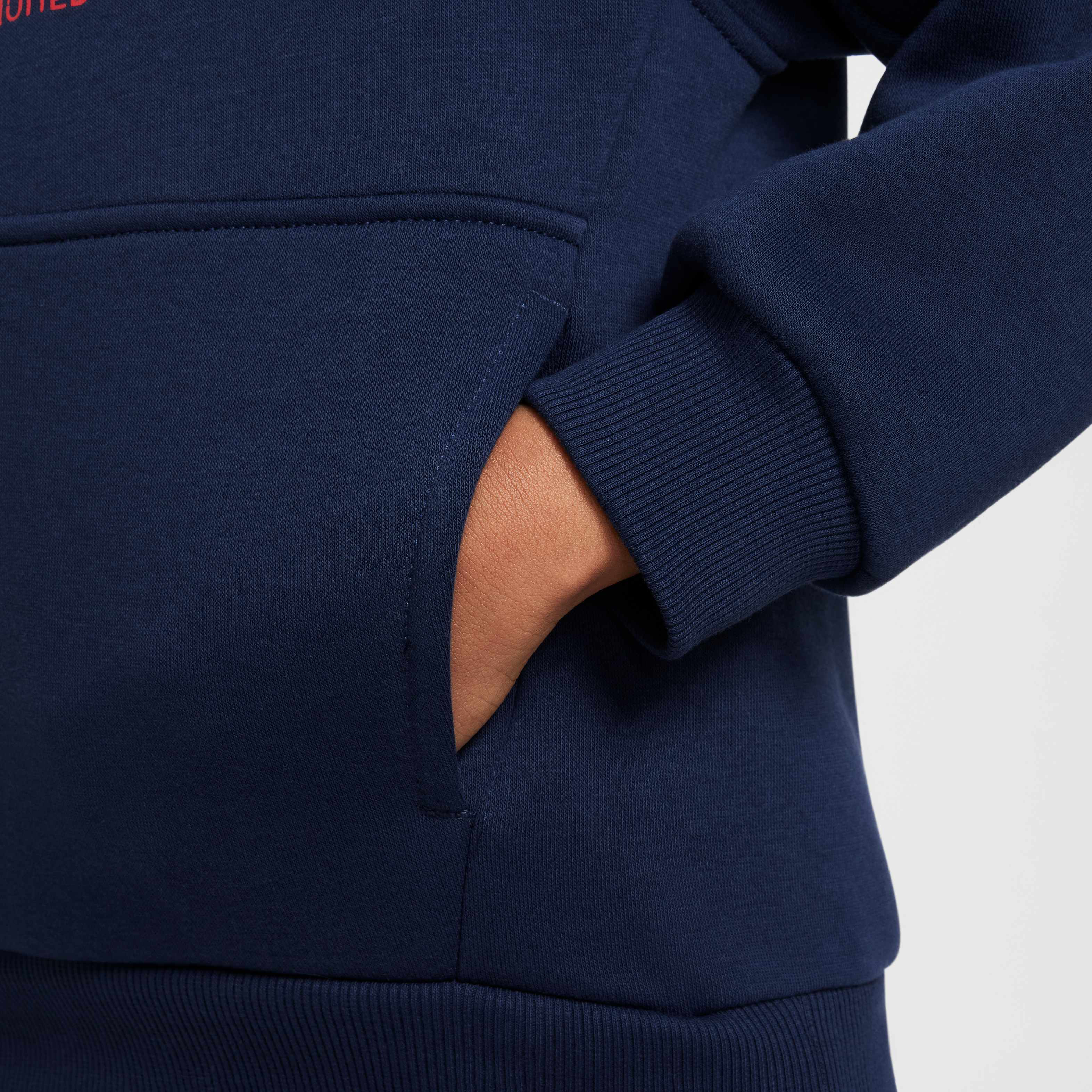 Nike Sportswear Club Fleece image number 4