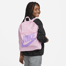Nike classic top kids' backpack (8y-15y)