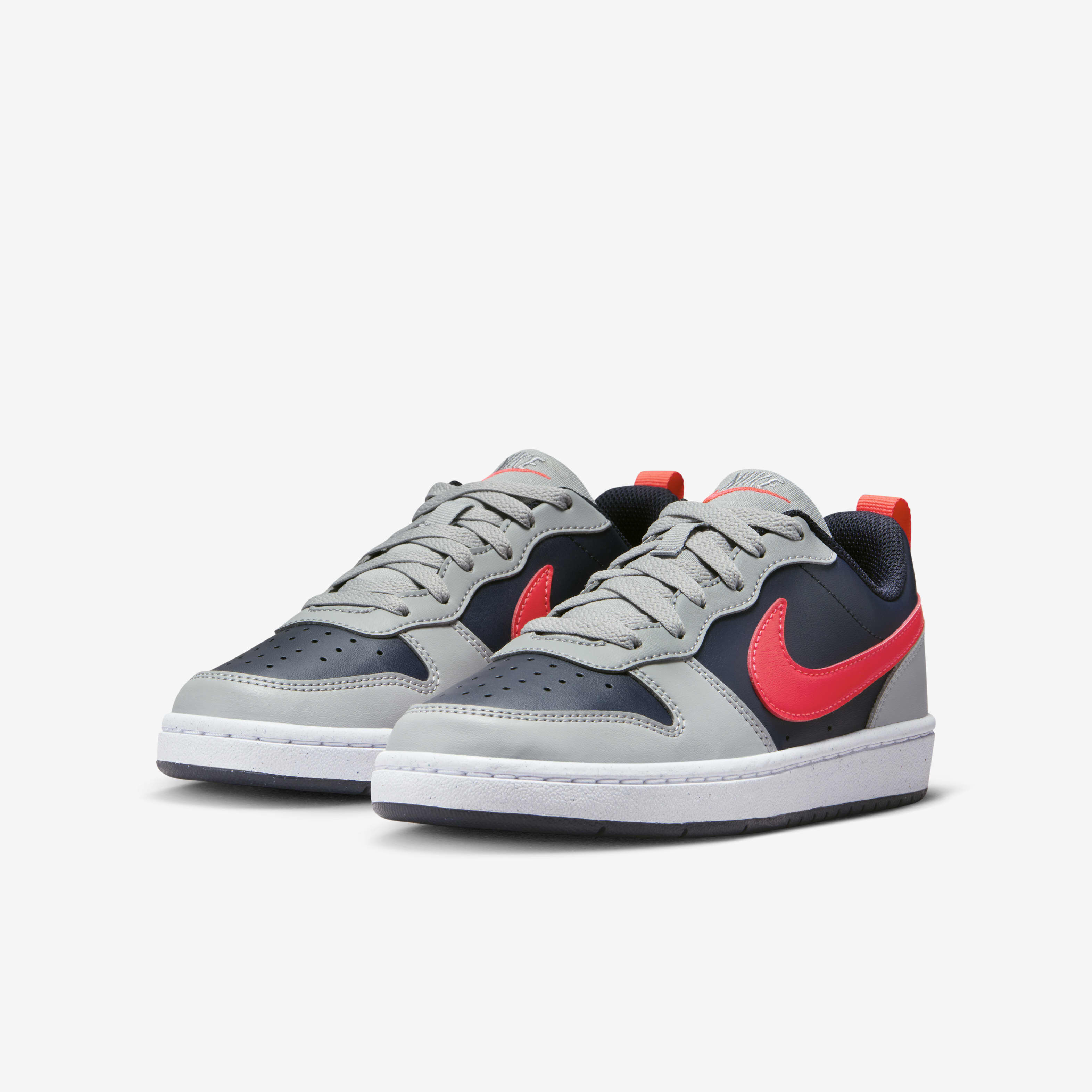Nike Court Borough Low Recraft image number 4