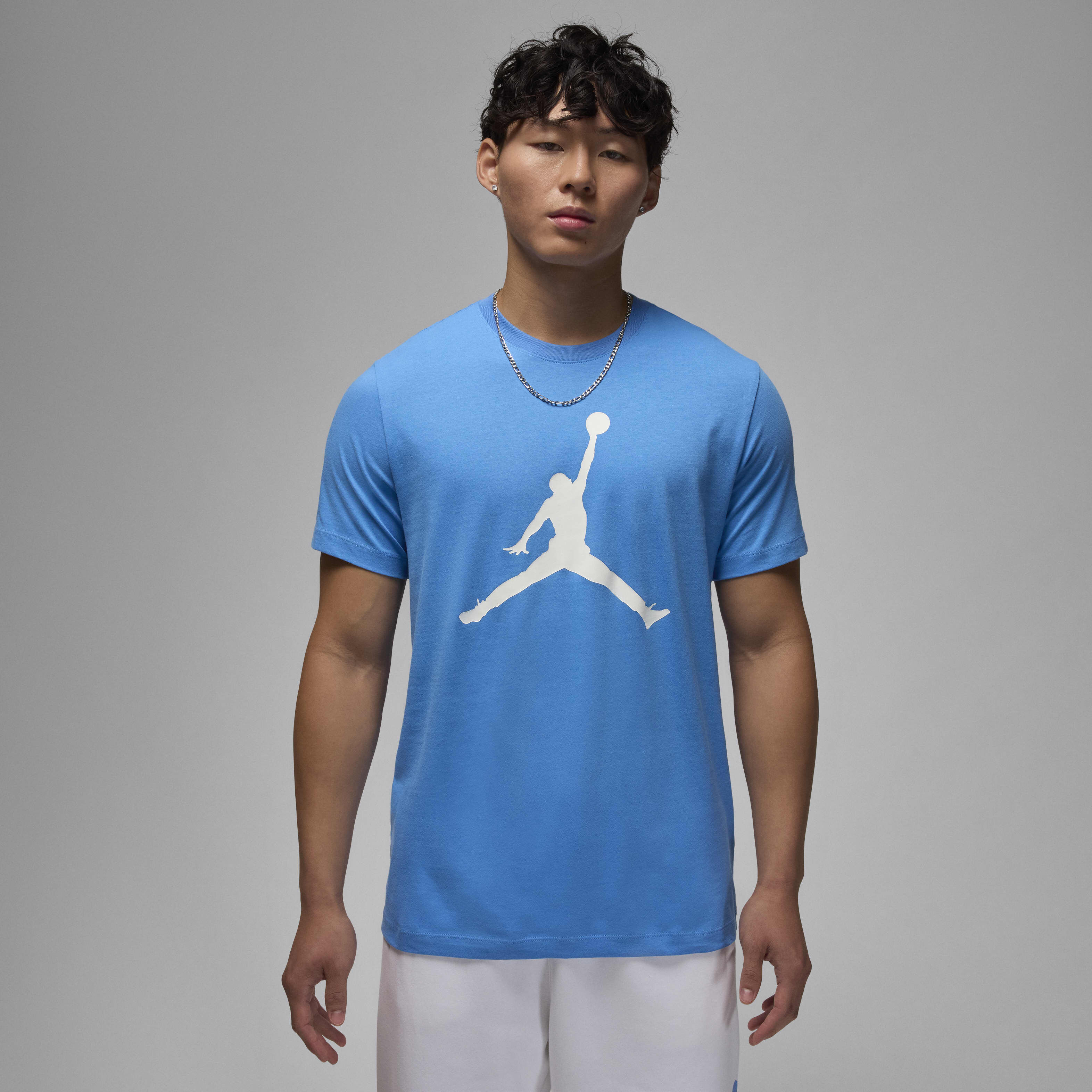 Buy Jordan Jumpman Men s T Shirt Nike Saudi Official