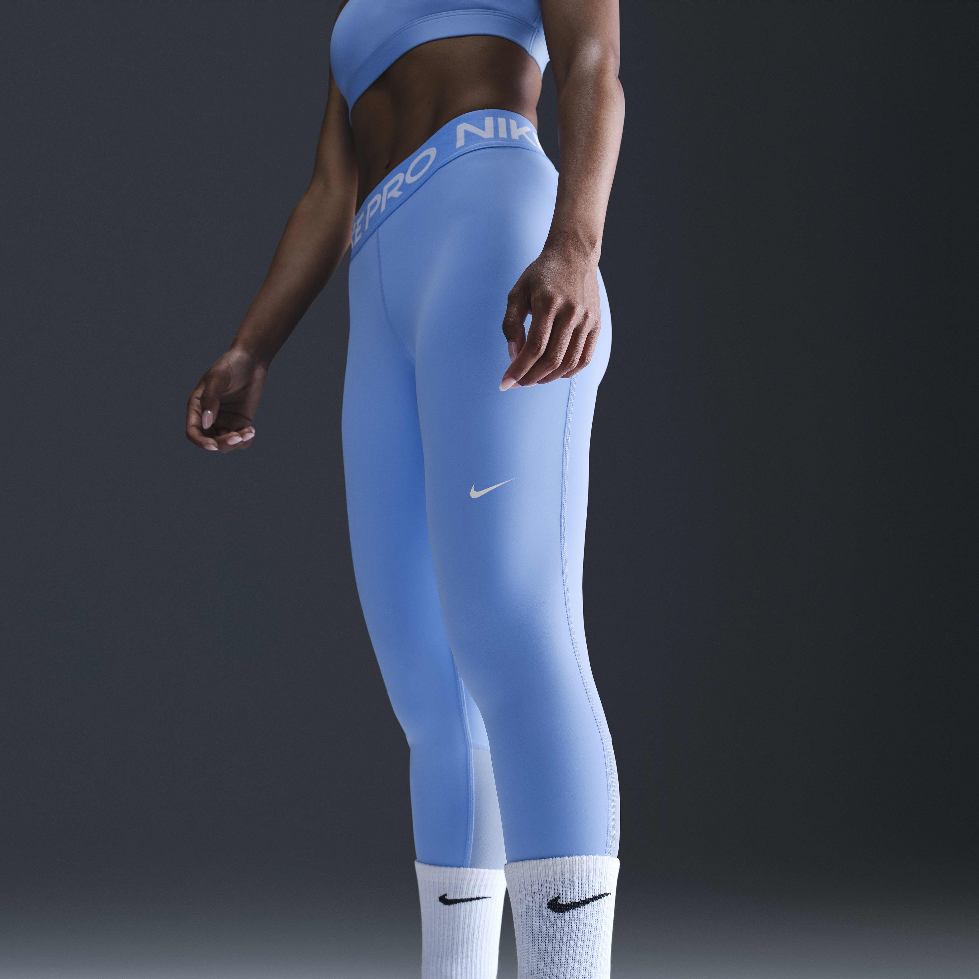 Nike spandex leggings shop