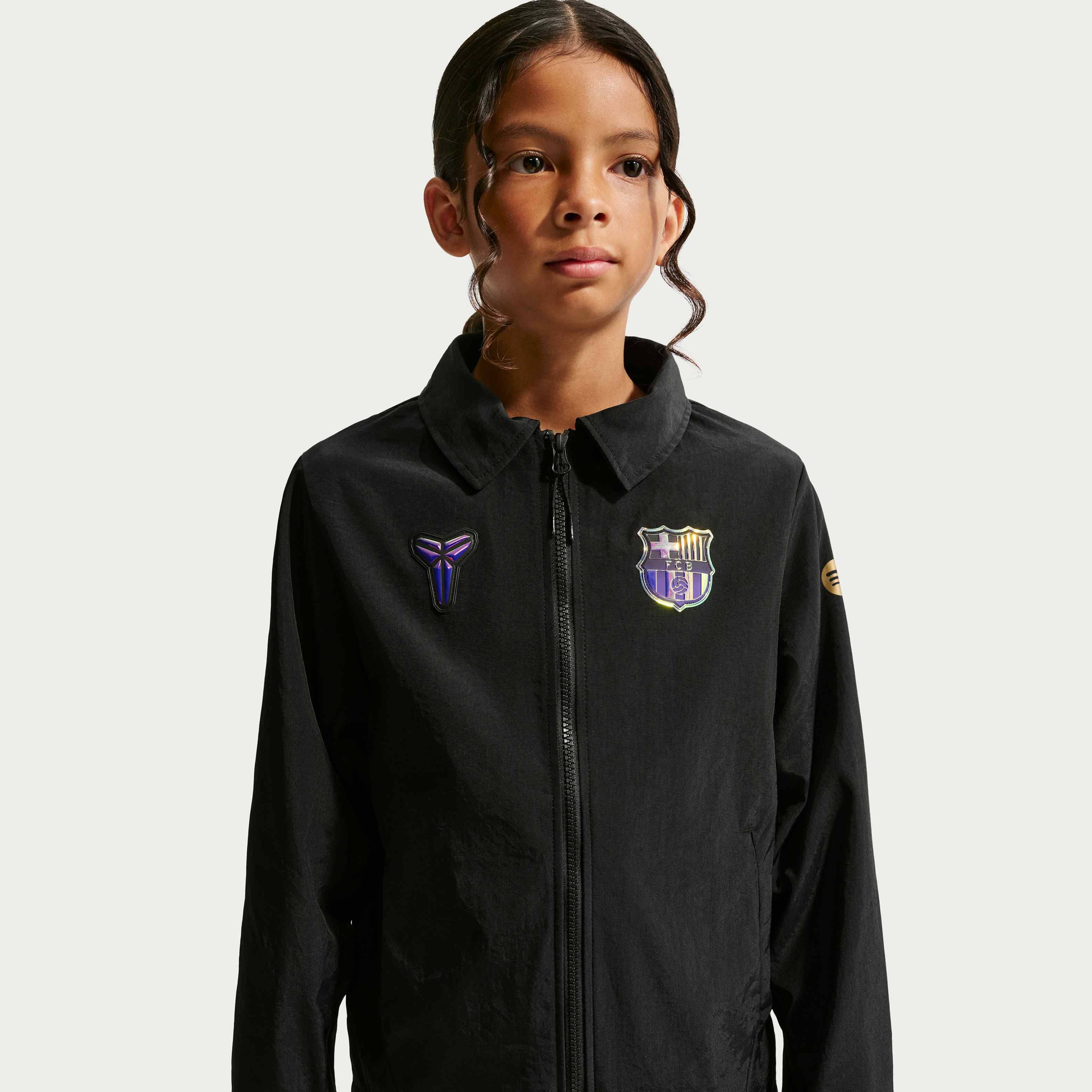 F.C. Barcelona Away image number 1