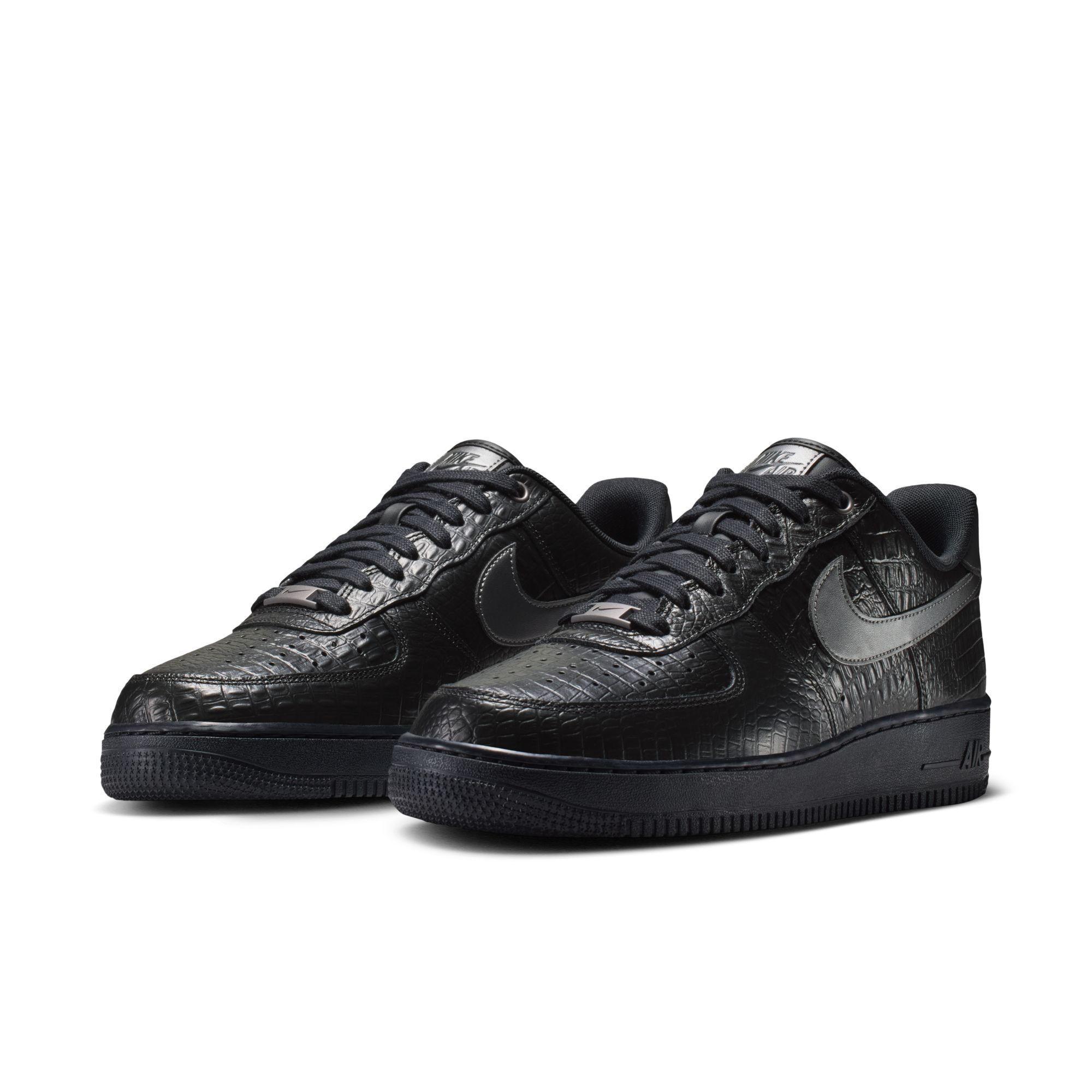 Nike Air Force 1 '07 image number 2
