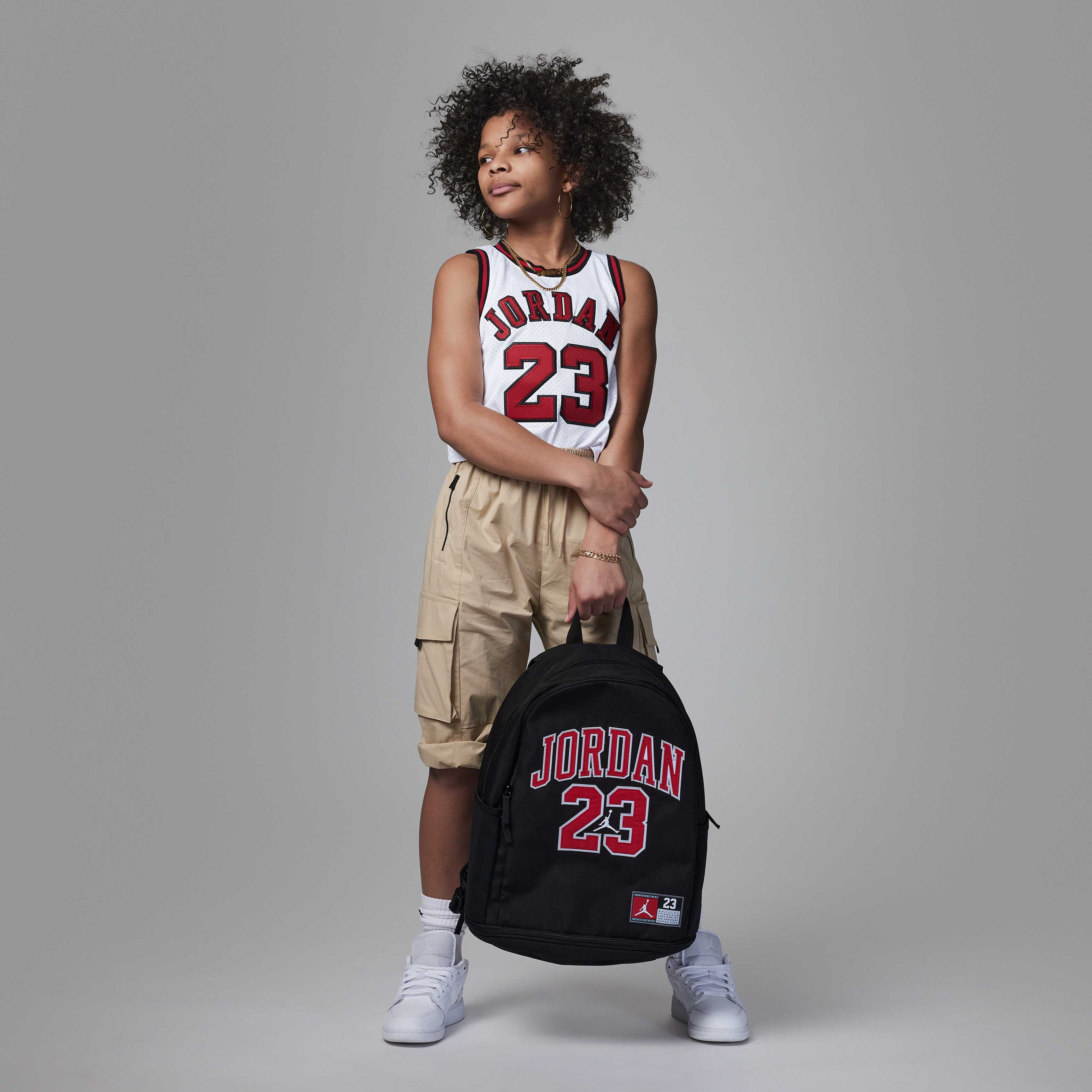 Jordan image number 9