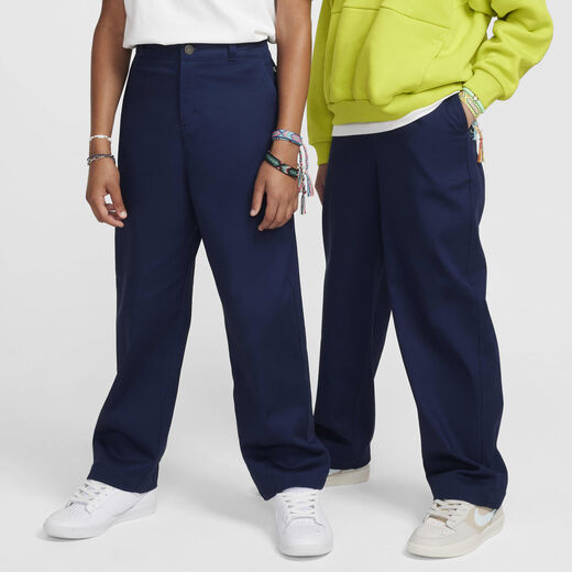 Trousers & Tights-Nike, Nike SB, Older Kids' Chino Skate Trousers Trousers & Tights-Nike, Nike SB, Older Kids' Chino Skate Trousers
