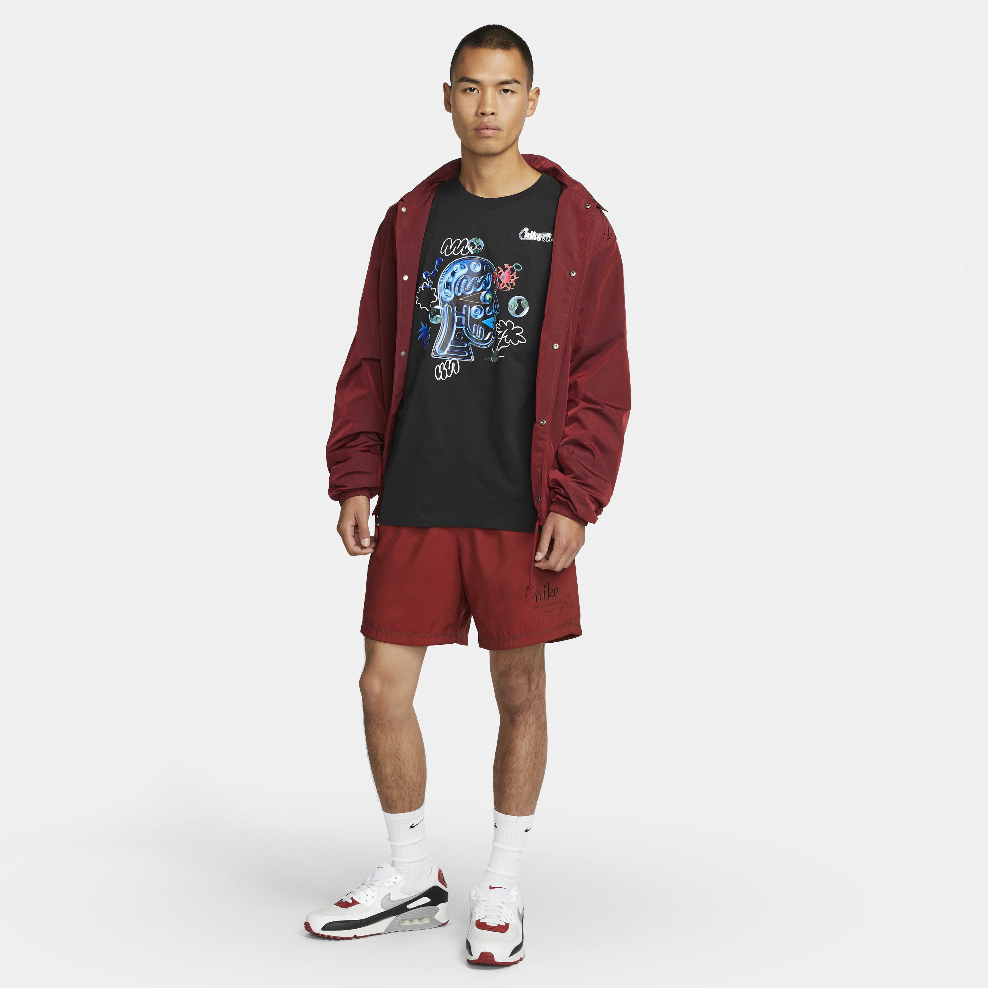 Nike Sportswear image number 3