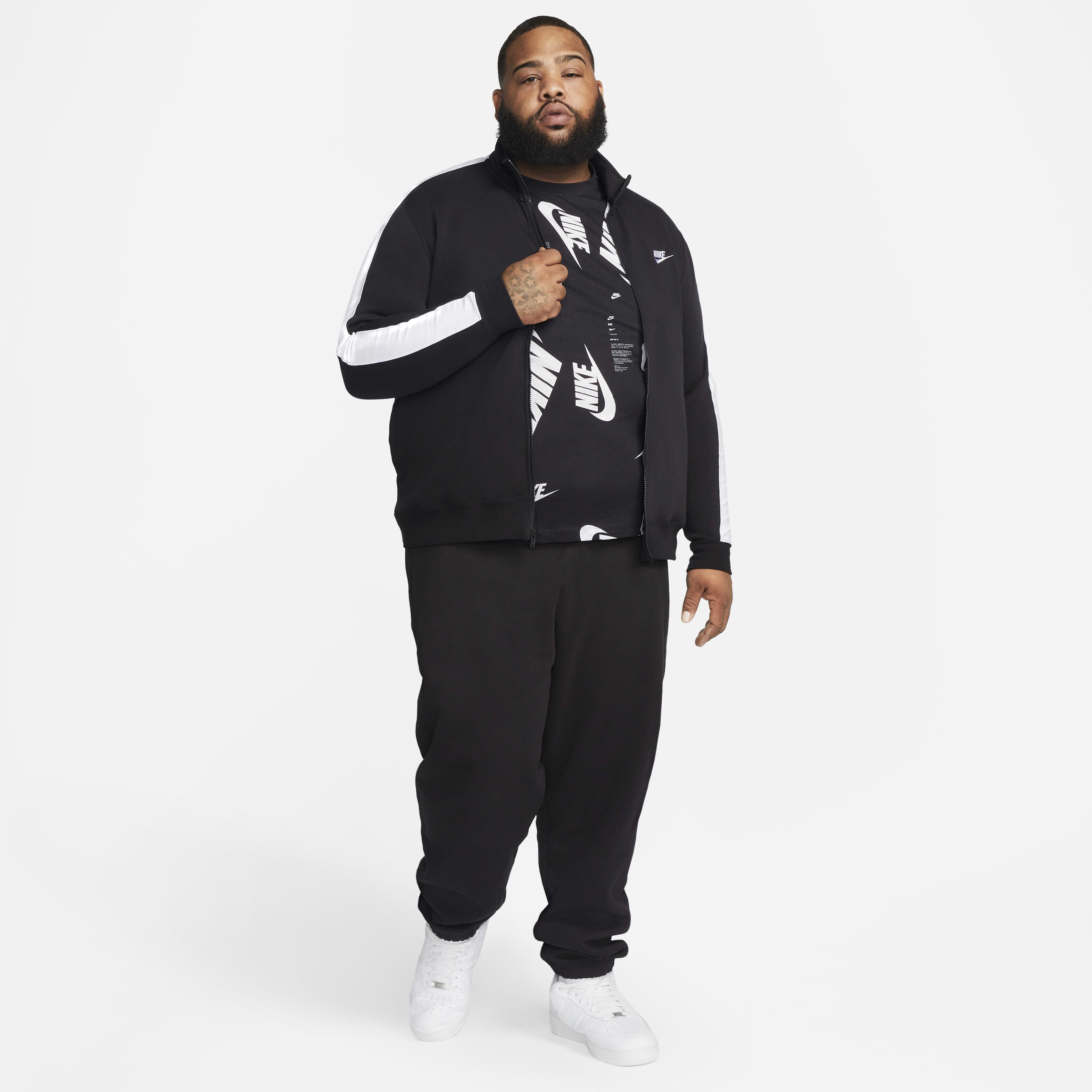 Nike Sportswear Club Fleece image number 9