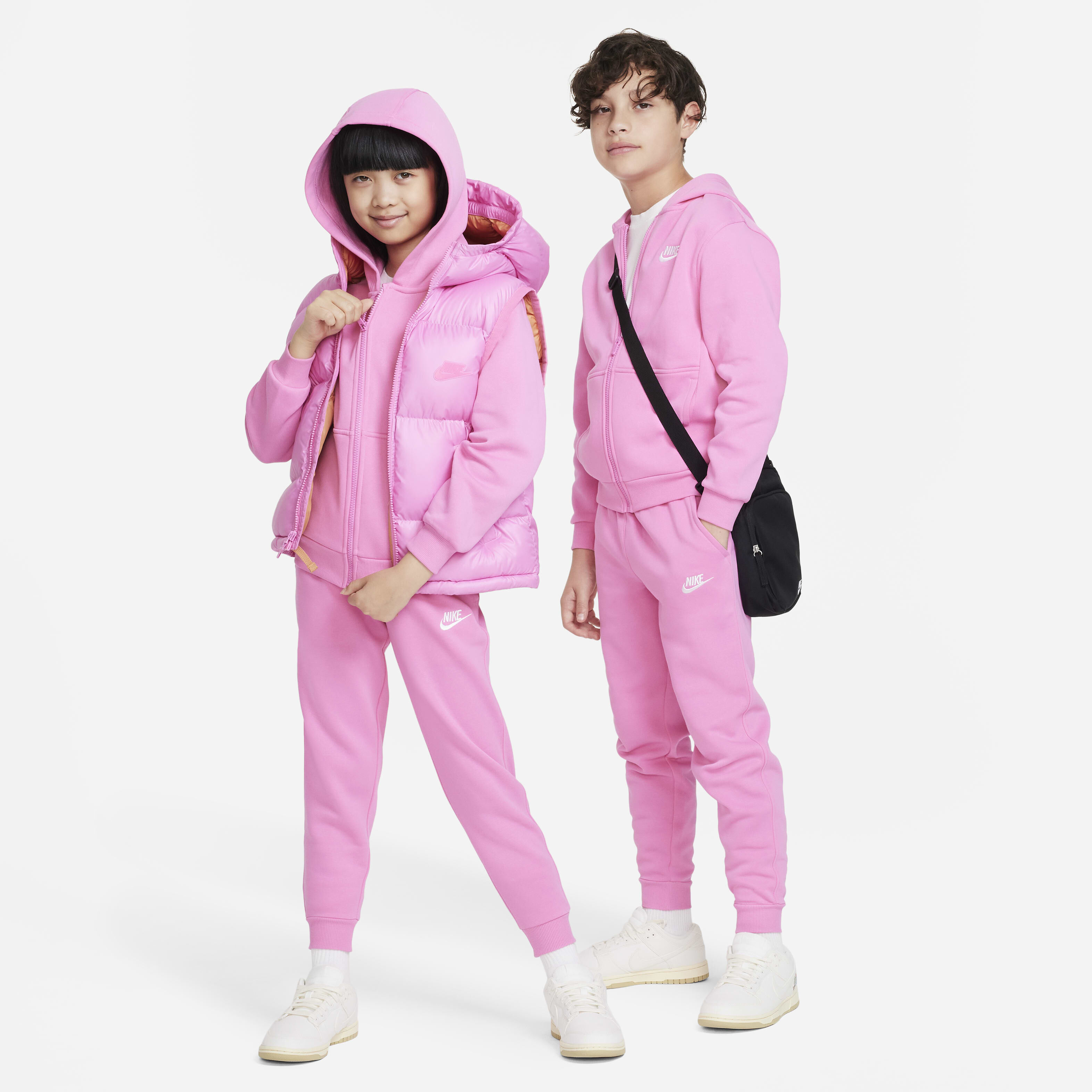 Nike Sportswear Club Fleece image number 5