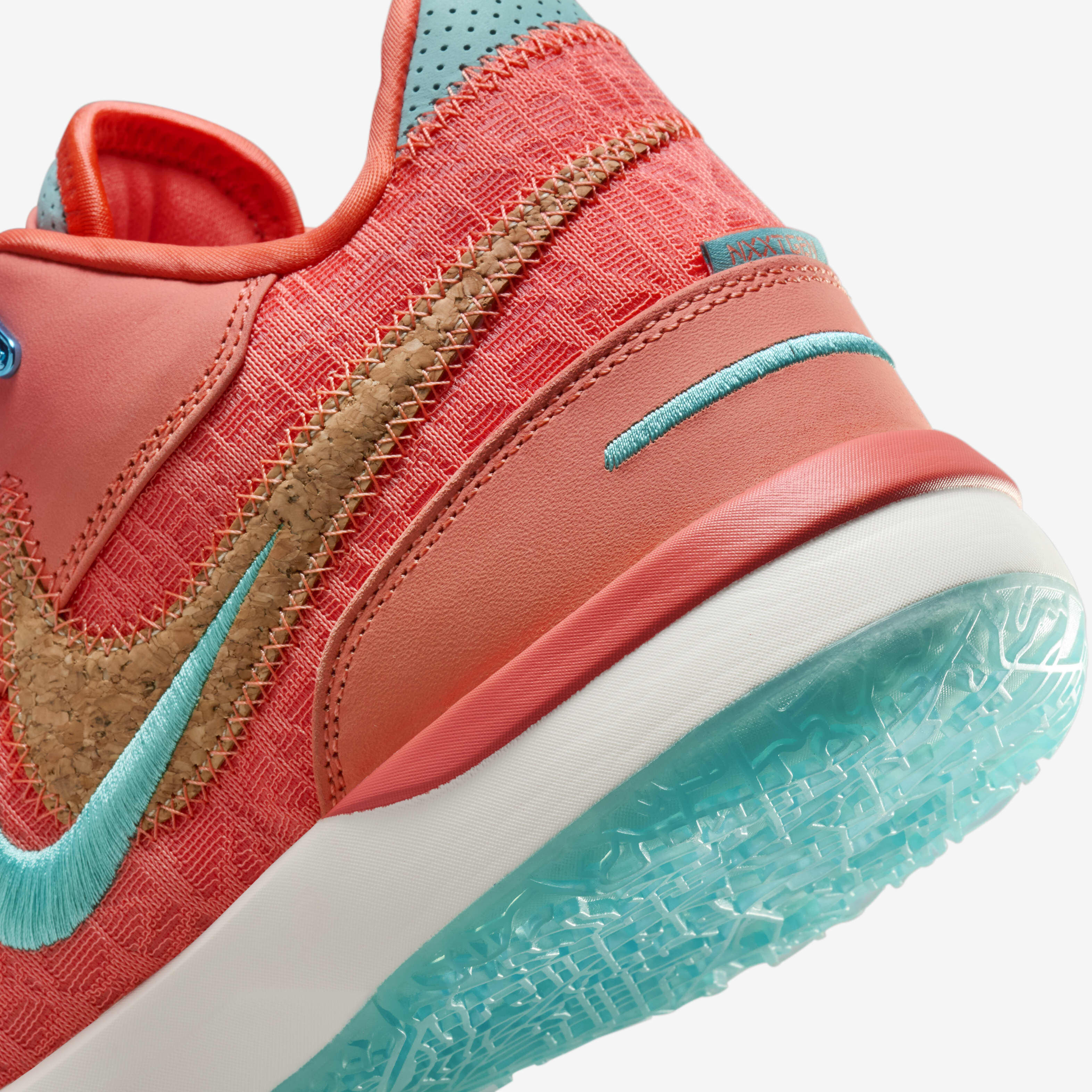 LeBron NXXT Gen AMPD image number 7