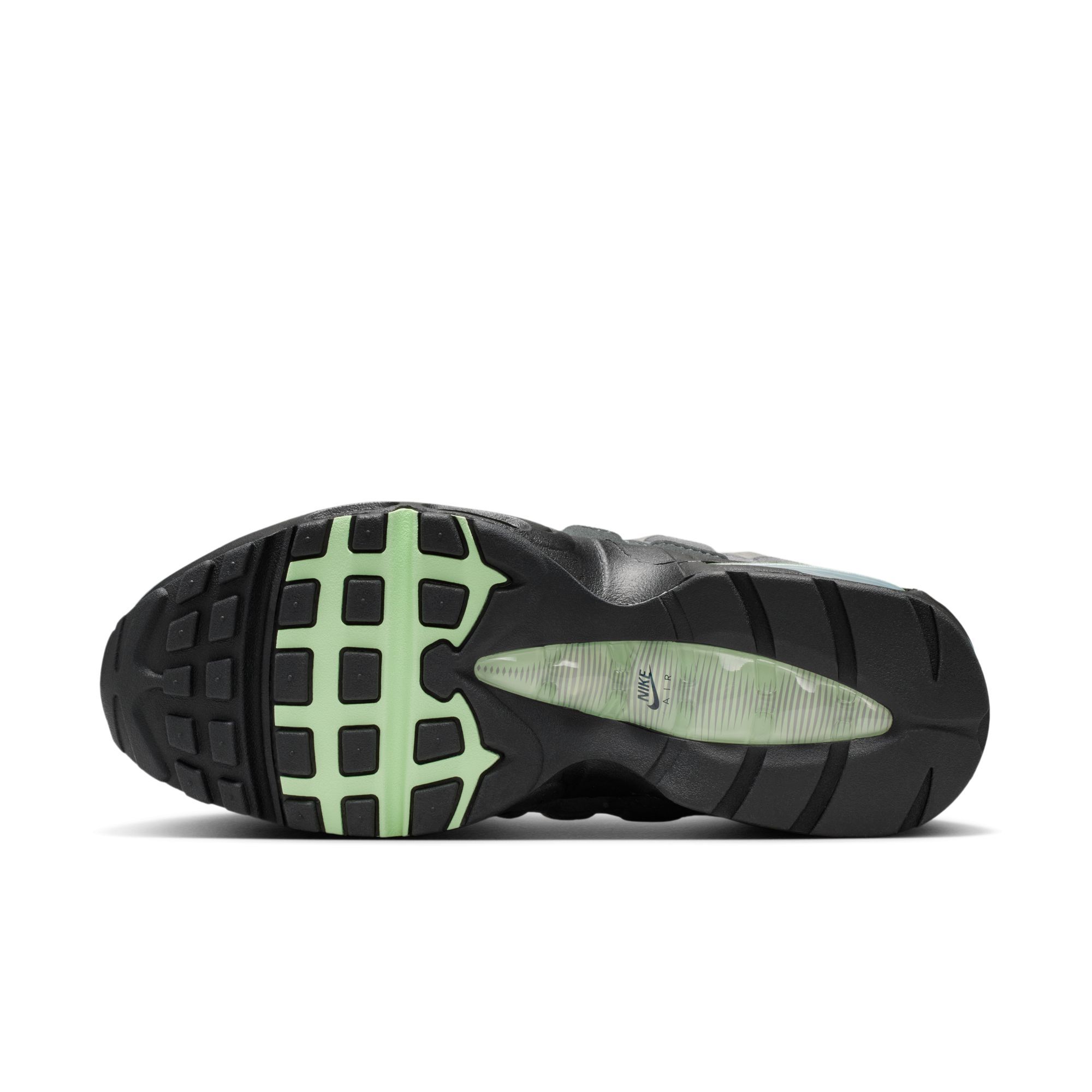 Nike Air Max 95 Big Bubble image number 8