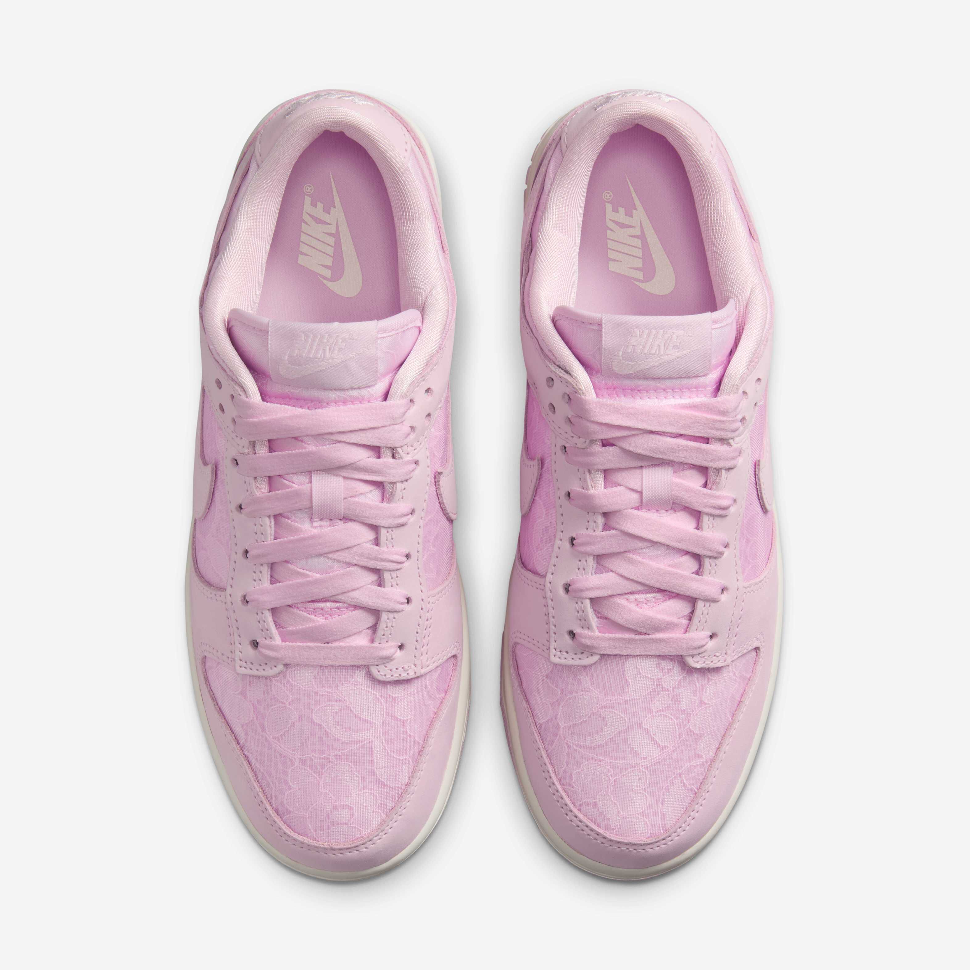 Buy Nike Dunk Low Women's Shoes - Regal Pink/Soft Pearl/Pink