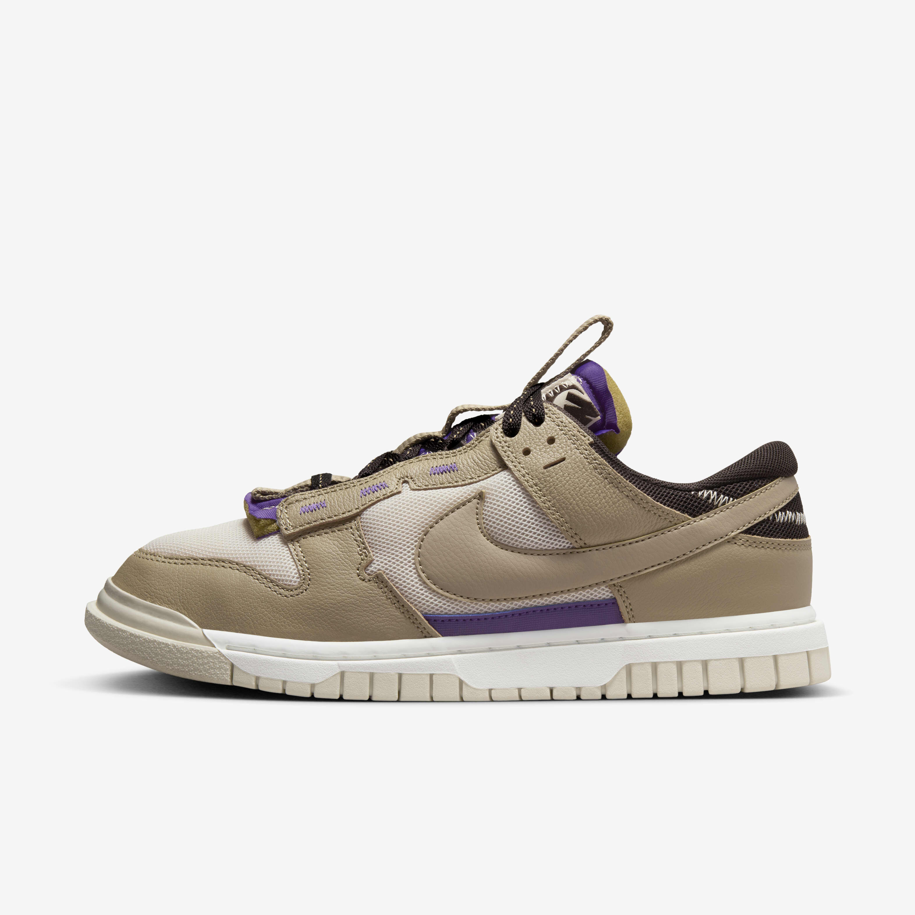 Nike Air Dunk Jumbo image number 0