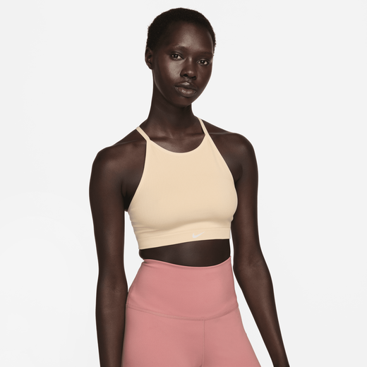 Shop Women s Sports Bras High Quality Comfort Nike KSA