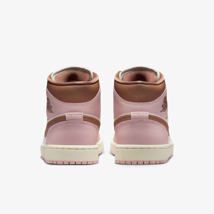 Air Jordan 1 Mid image number 5 Air Jordan 1 Mid image number 5