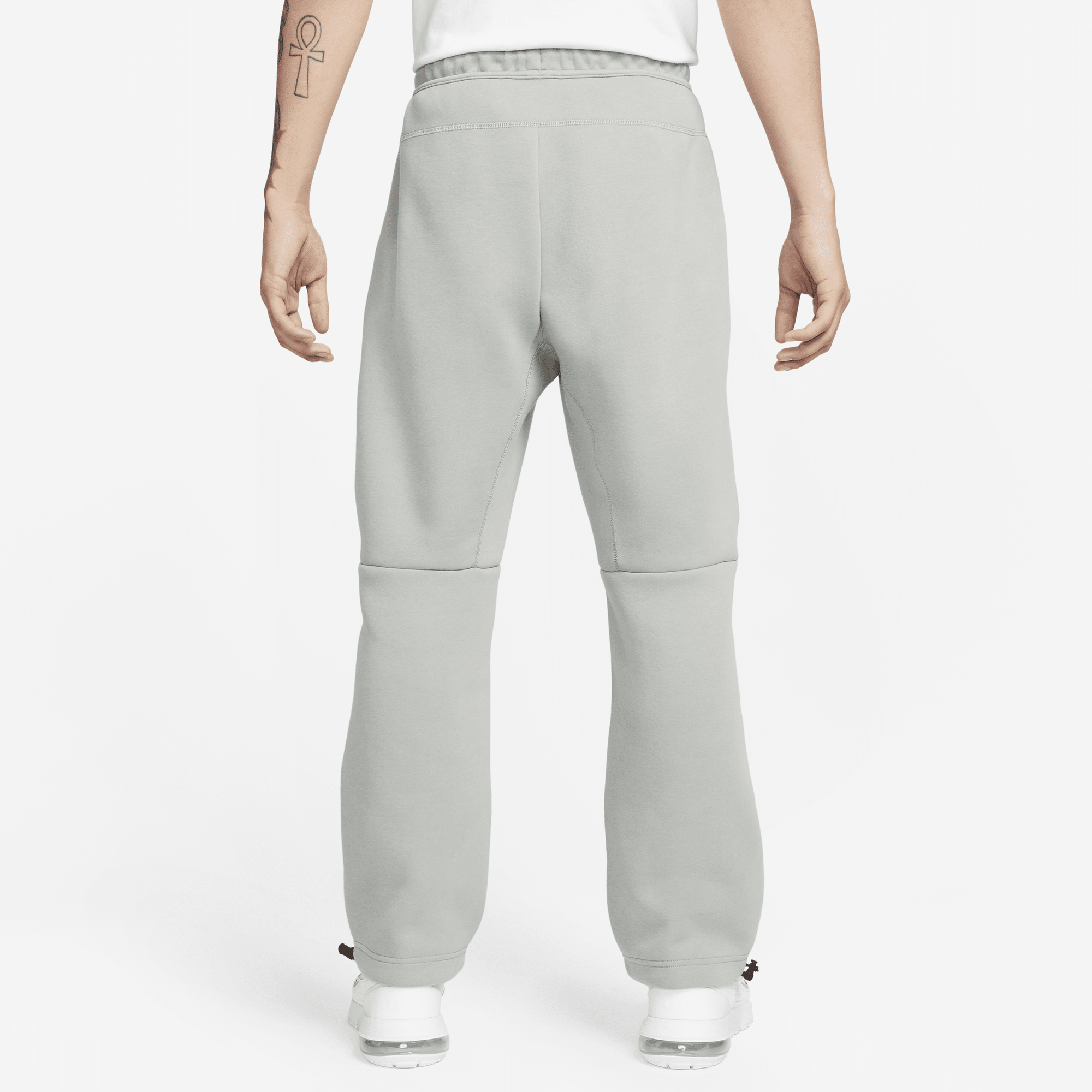Tech fleece bottoms sales