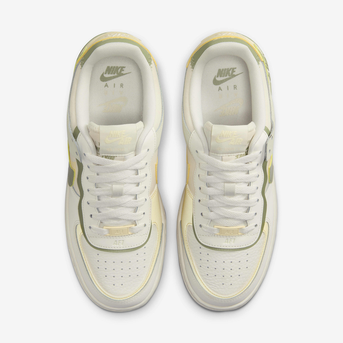 Nike Air Force 1 Shadow image number 4 Nike Air Force 1 Shadow image number 4