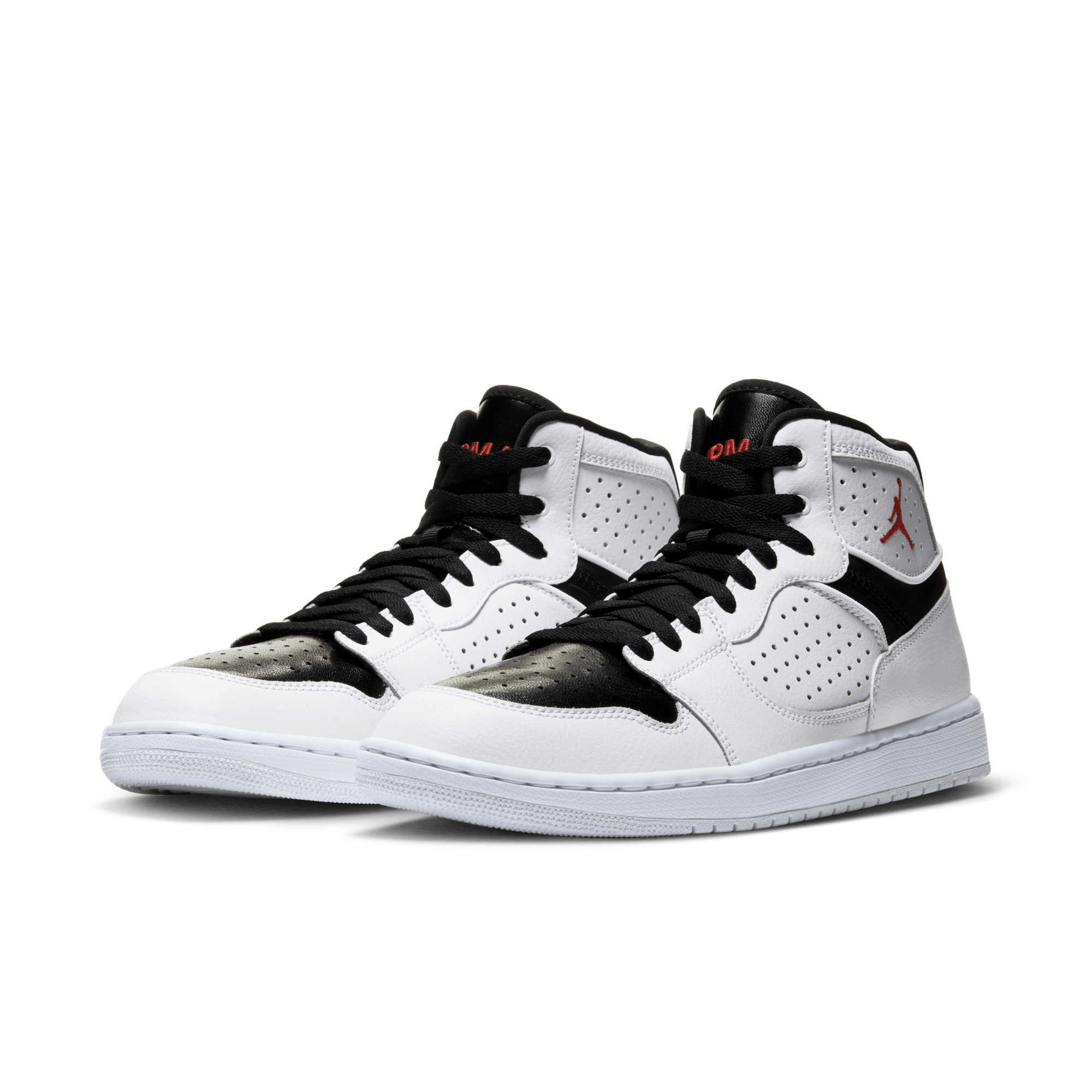 Shop Jordan Access Men s Shoe Nike KSA