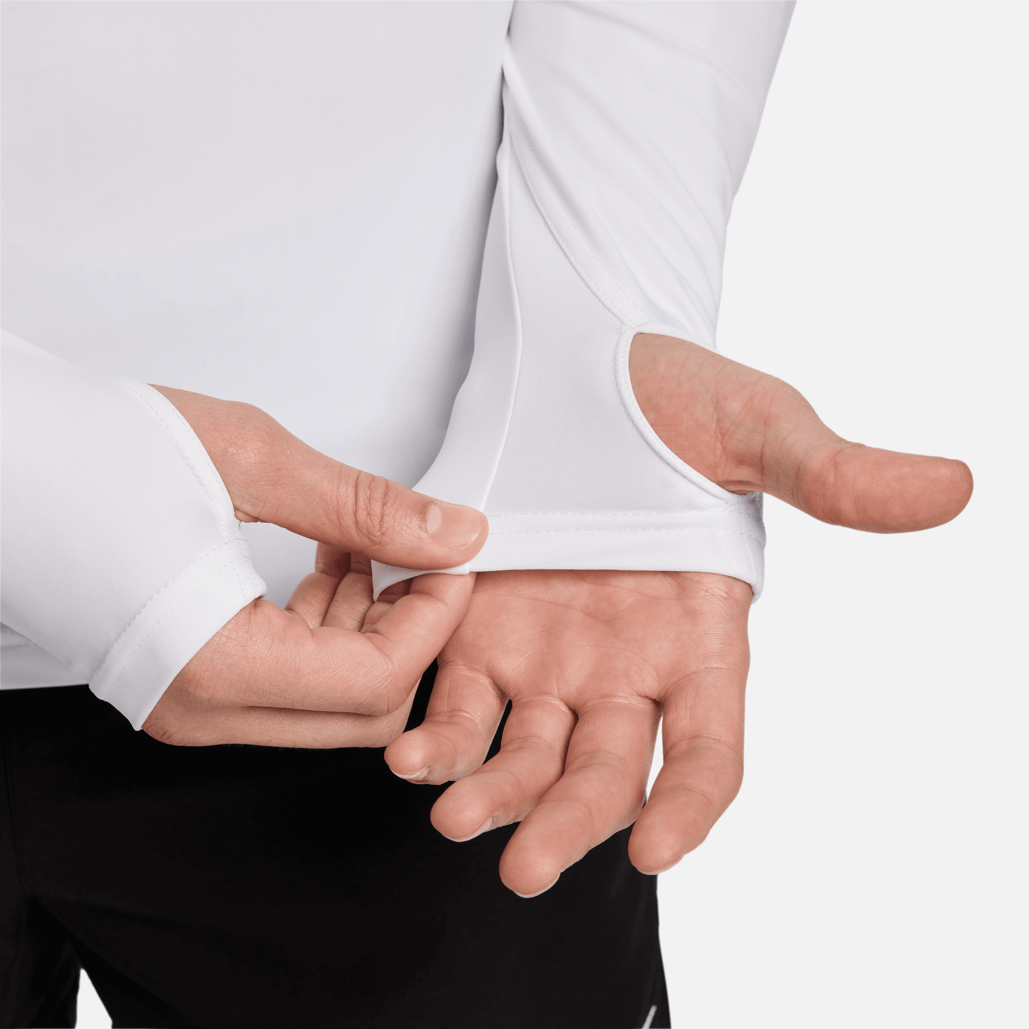 Nike Swim Whitewater image number 3