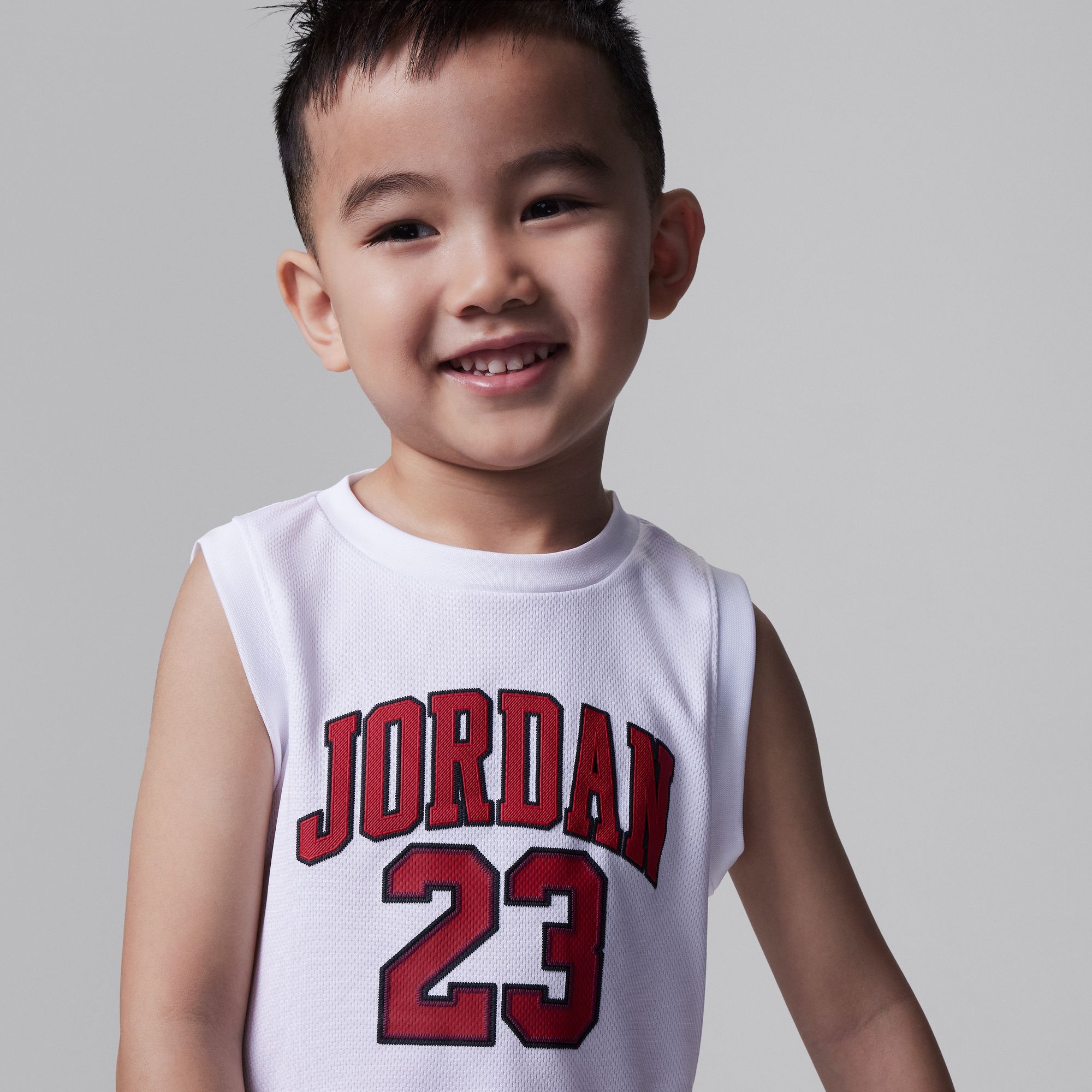 Jordan 23 Jersey image number 1