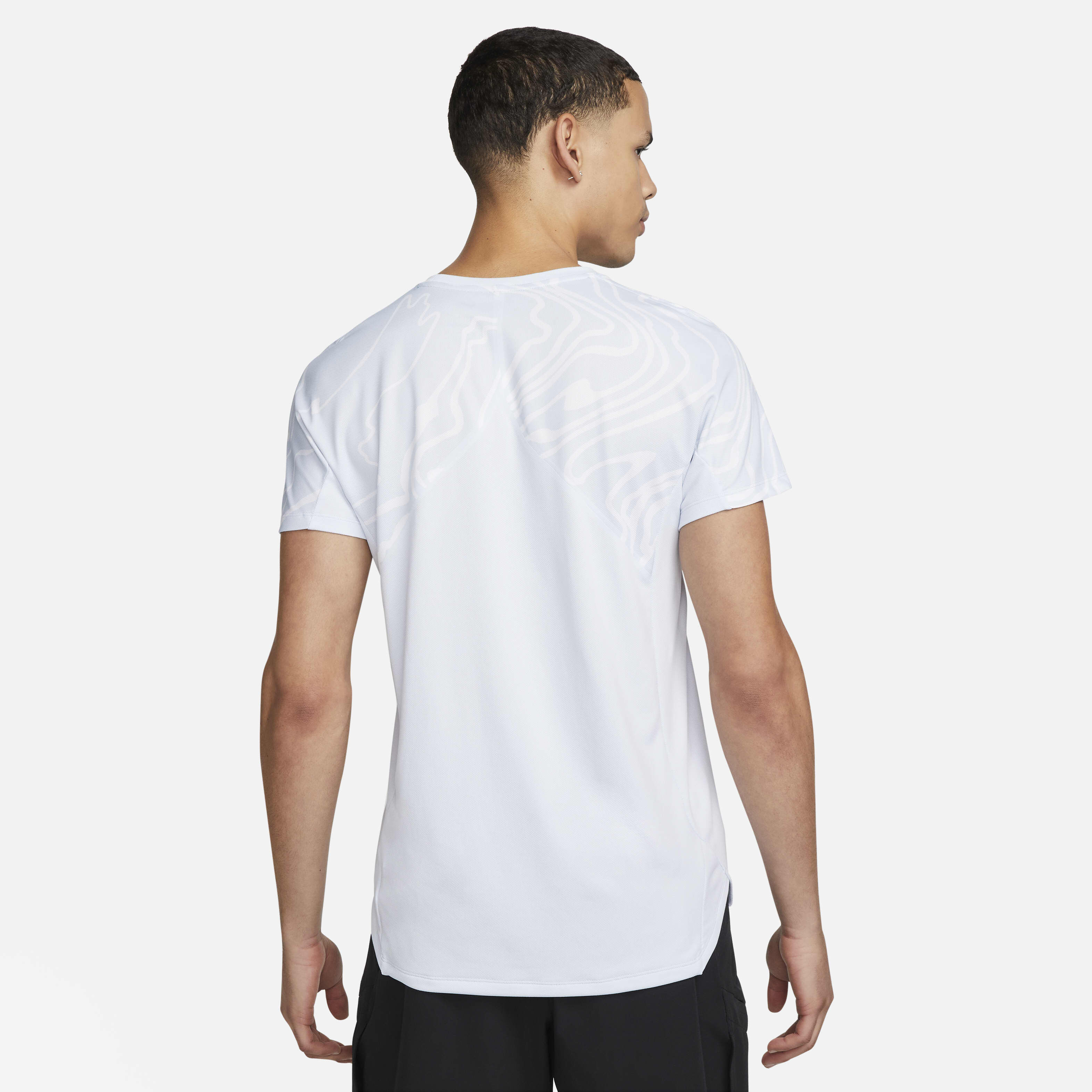 NikeCourt Dri-FIT Slam image number 1